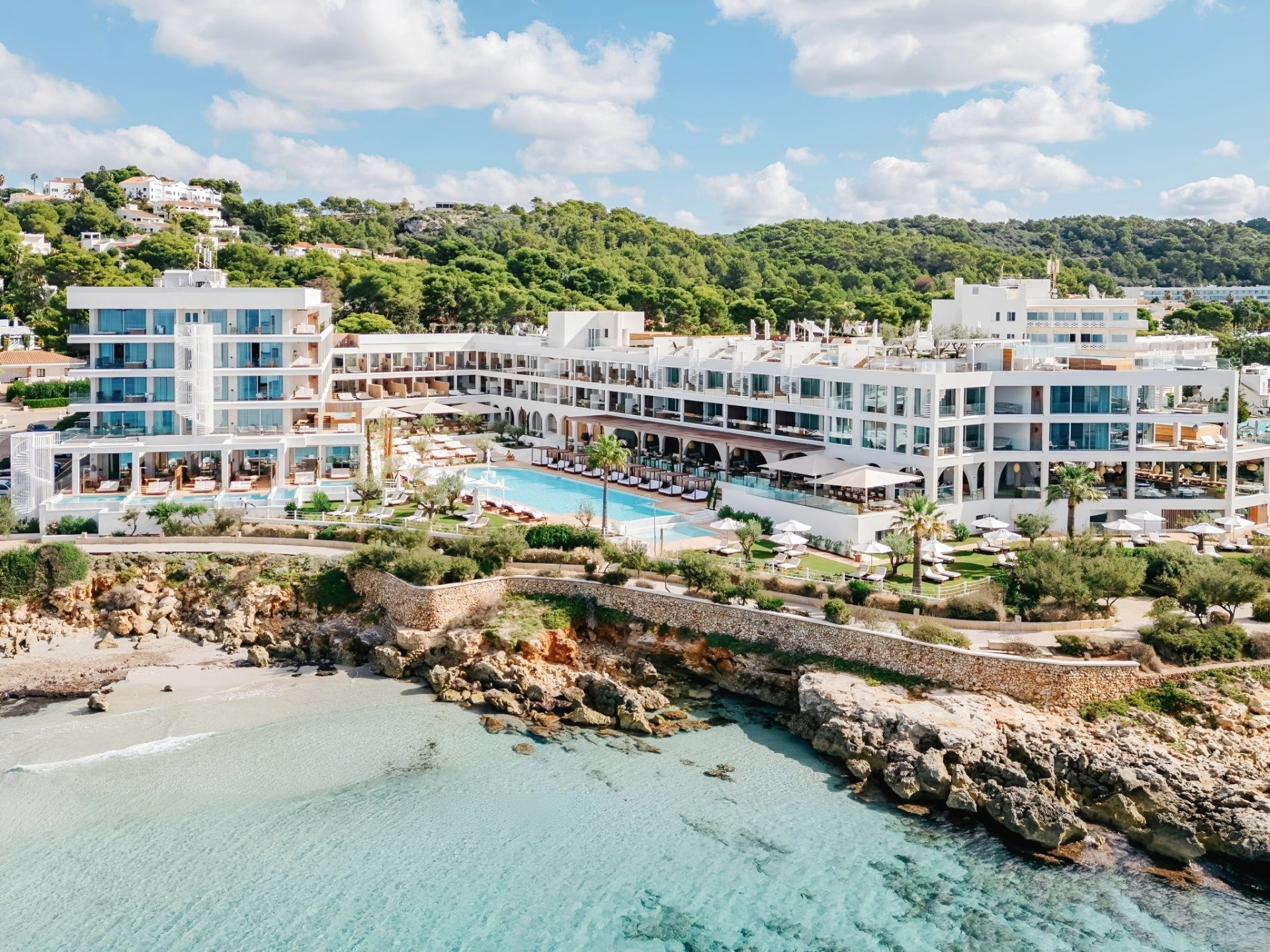 Villa Le Blanc Gran Meliá