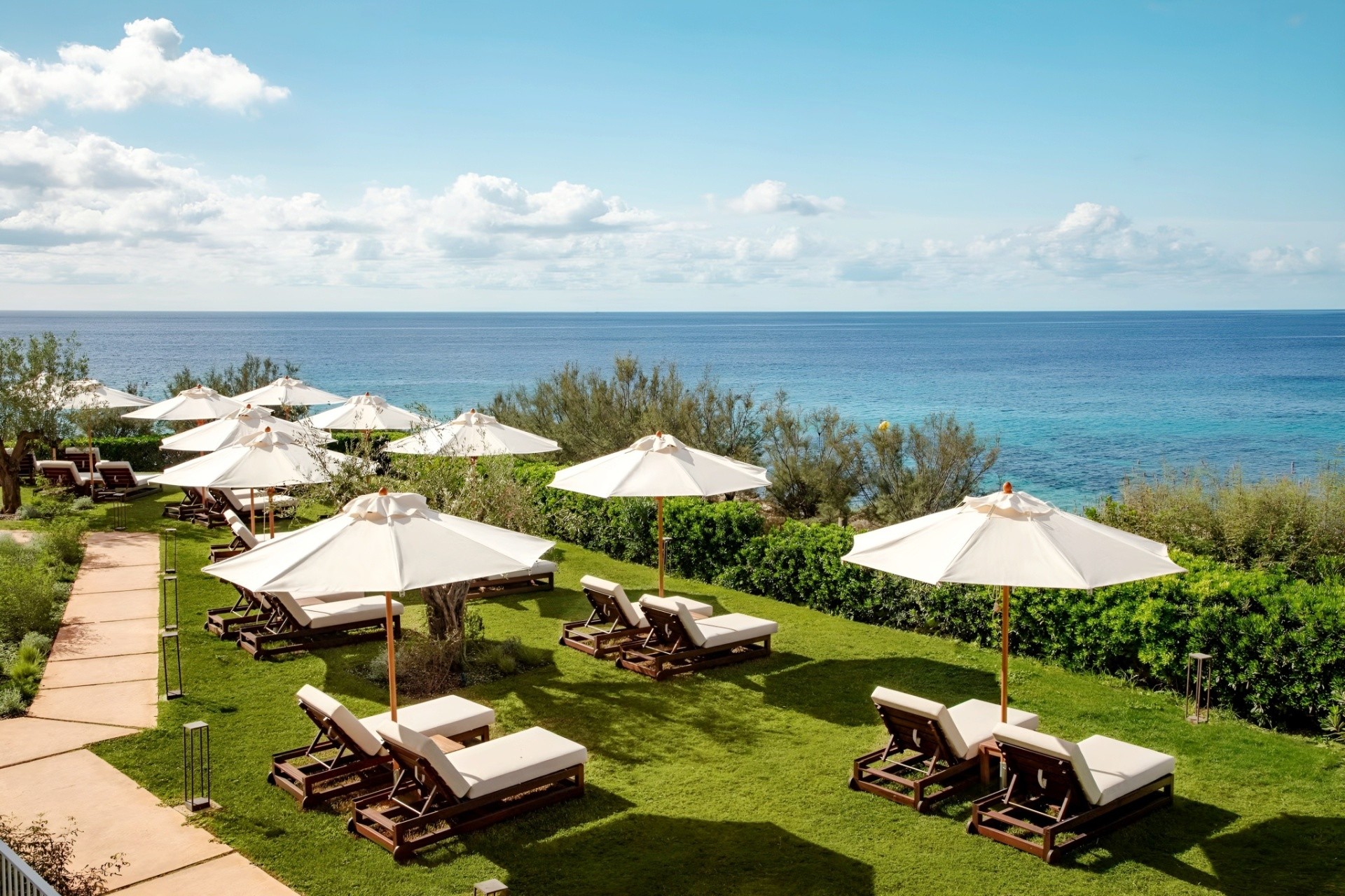 Villa Le Blanc Gran Meliá 19