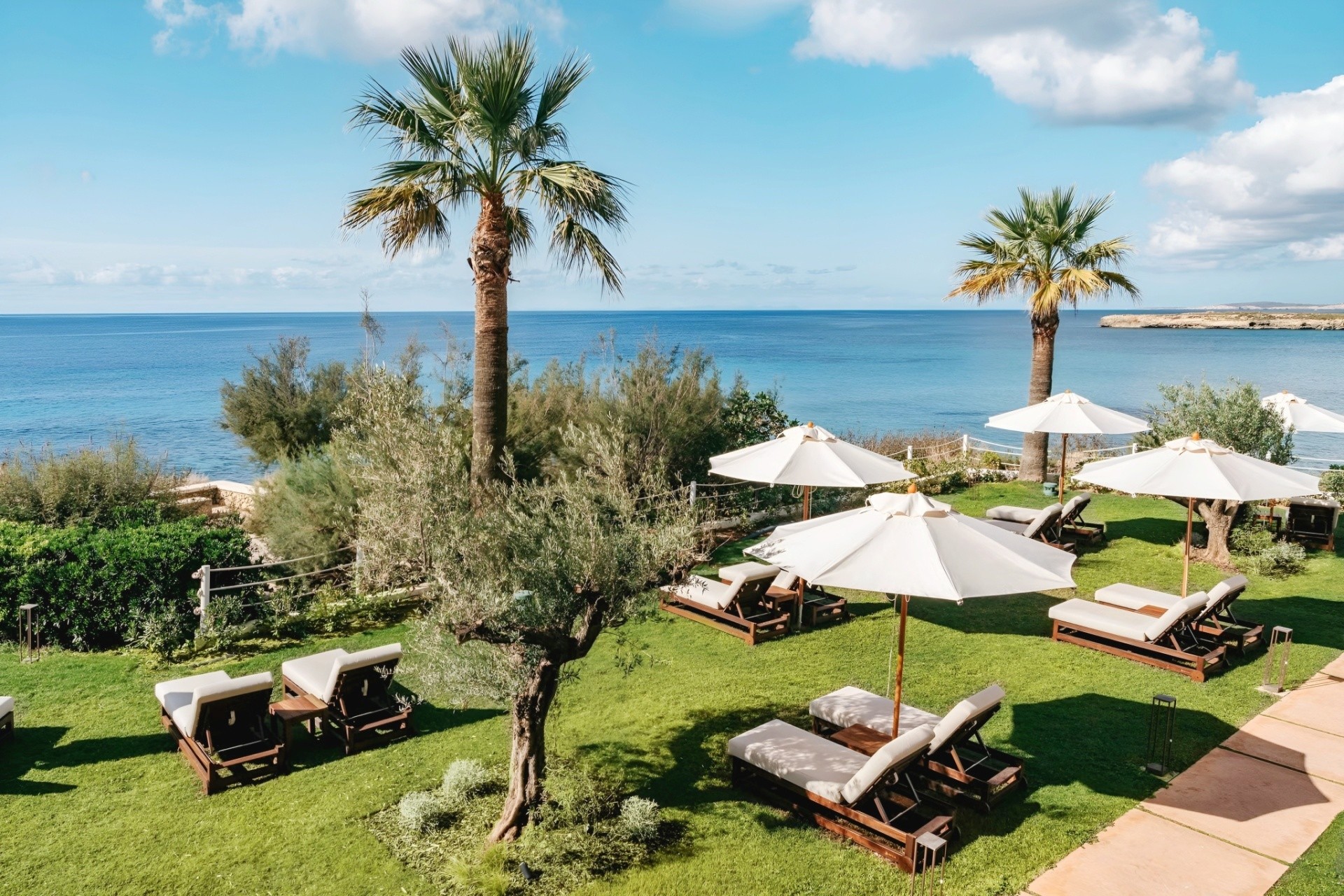 Villa Le Blanc Gran Meliá