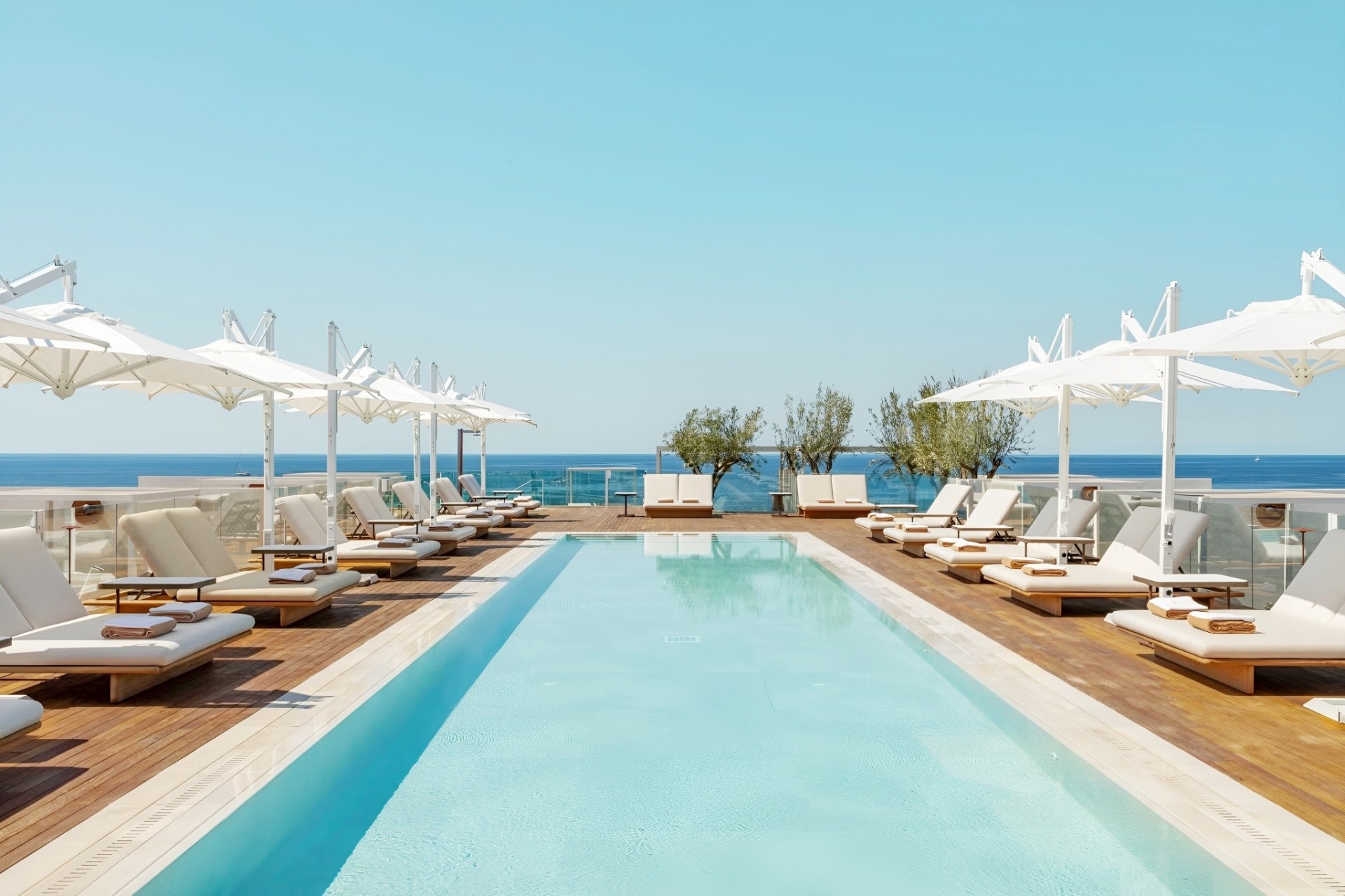 Villa Le Blanc Gran Meliá 20