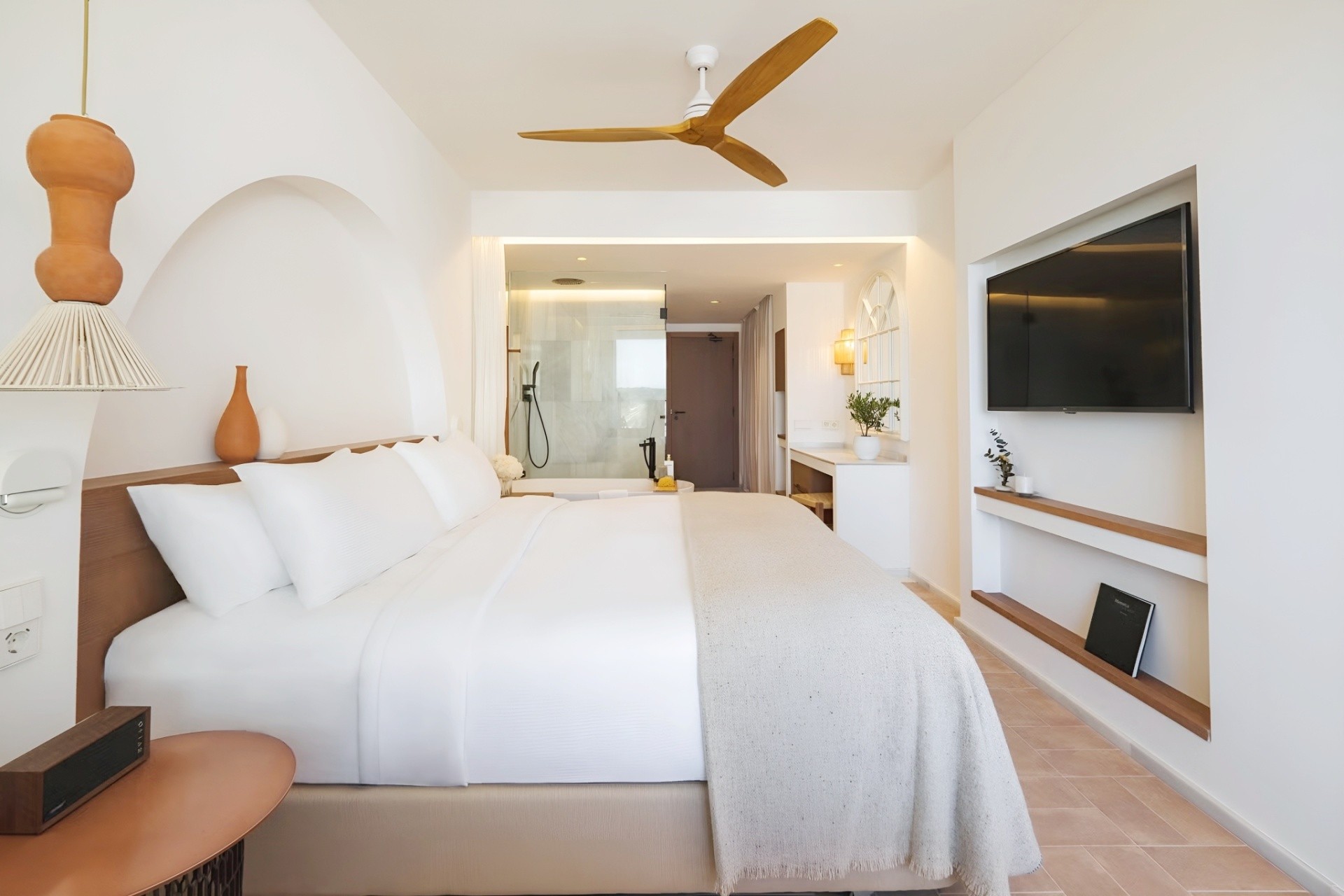 Villa Le Blanc Gran Meliá