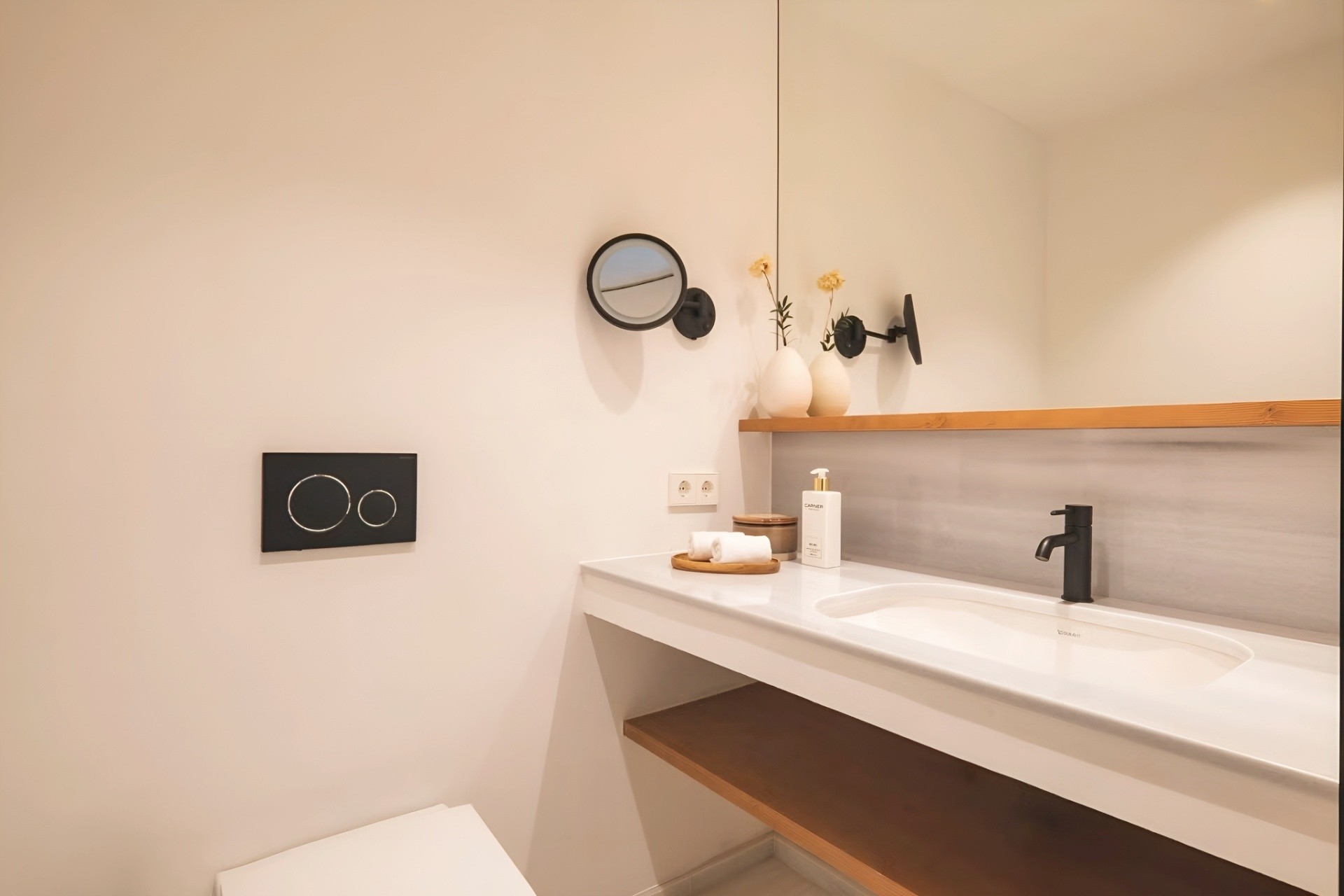 Villa Le Blanc Gran Meliá 6