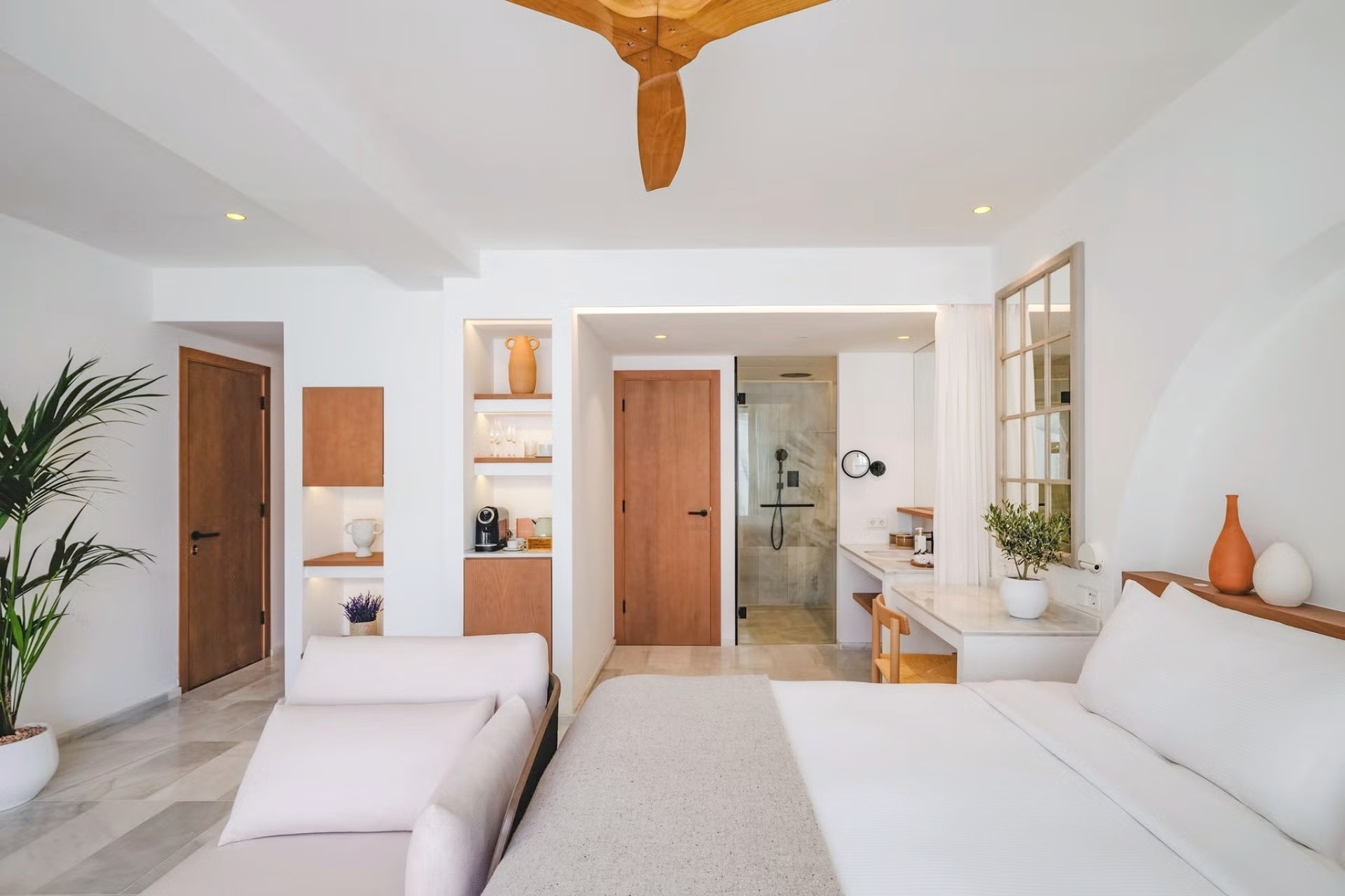 Villa Le Blanc Gran Meliá 9