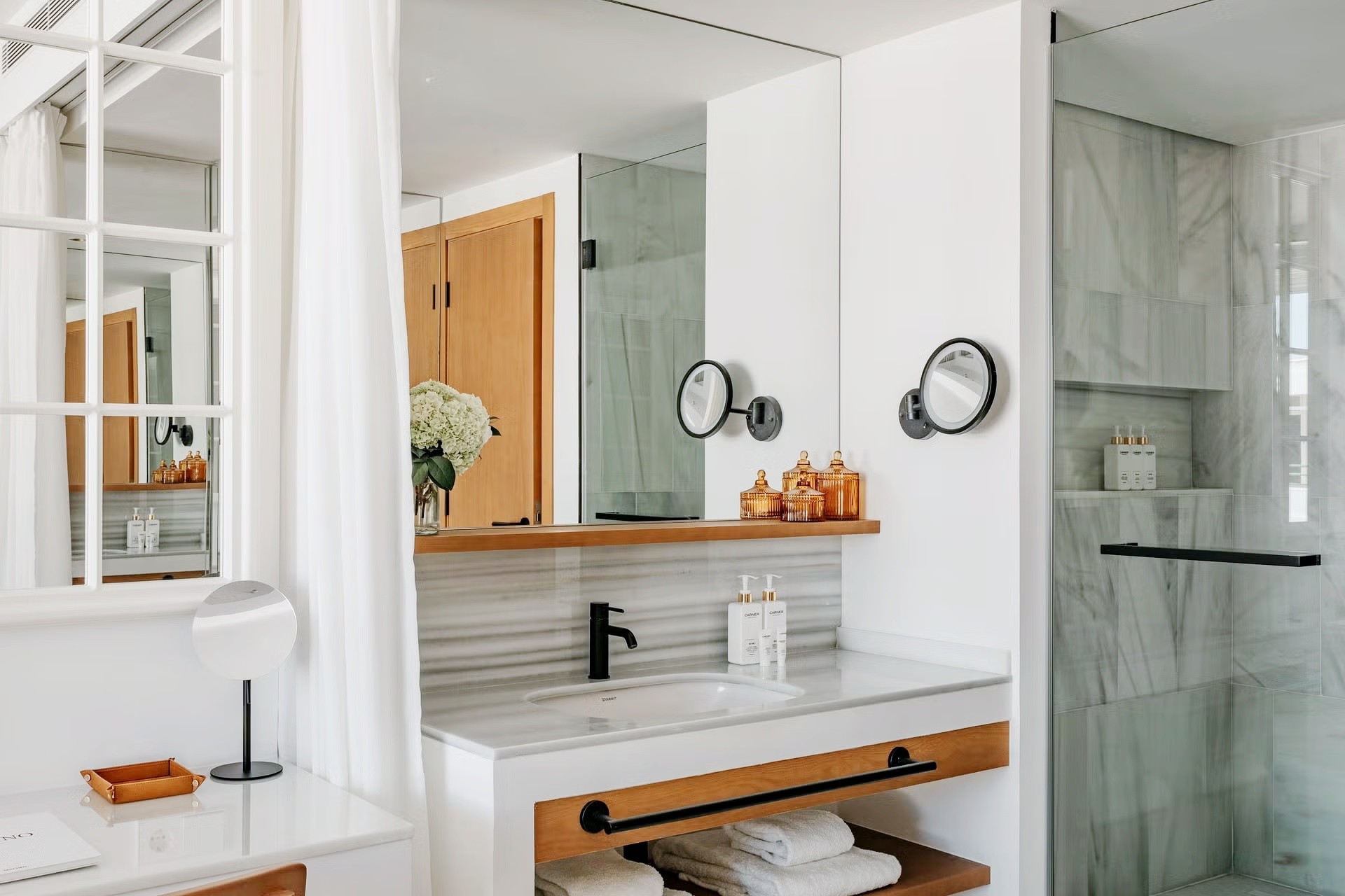 Villa Le Blanc Gran Meliá 10