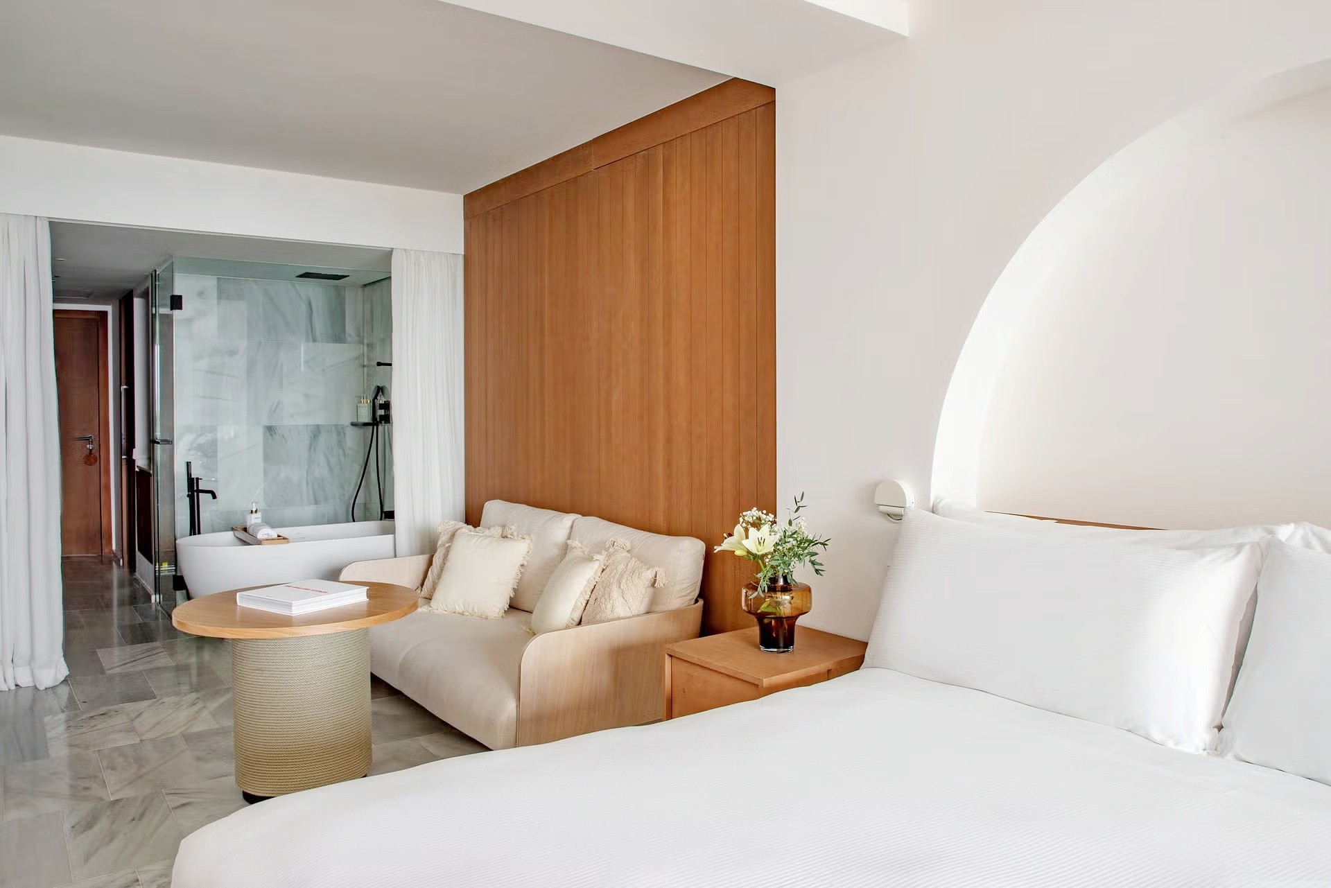 Villa Le Blanc Gran Meliá 15