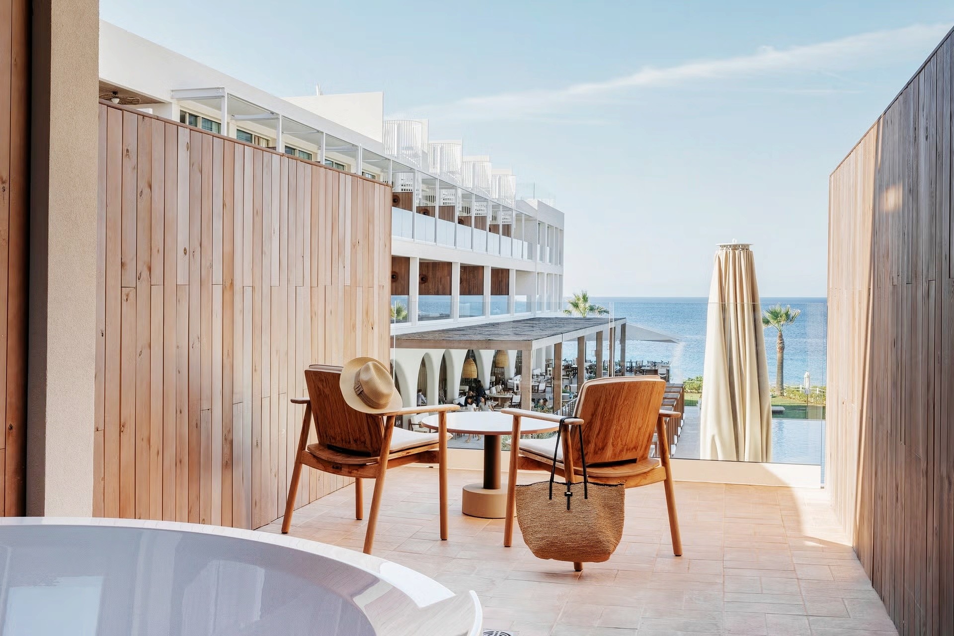 Villa Le Blanc Gran Meliá 16