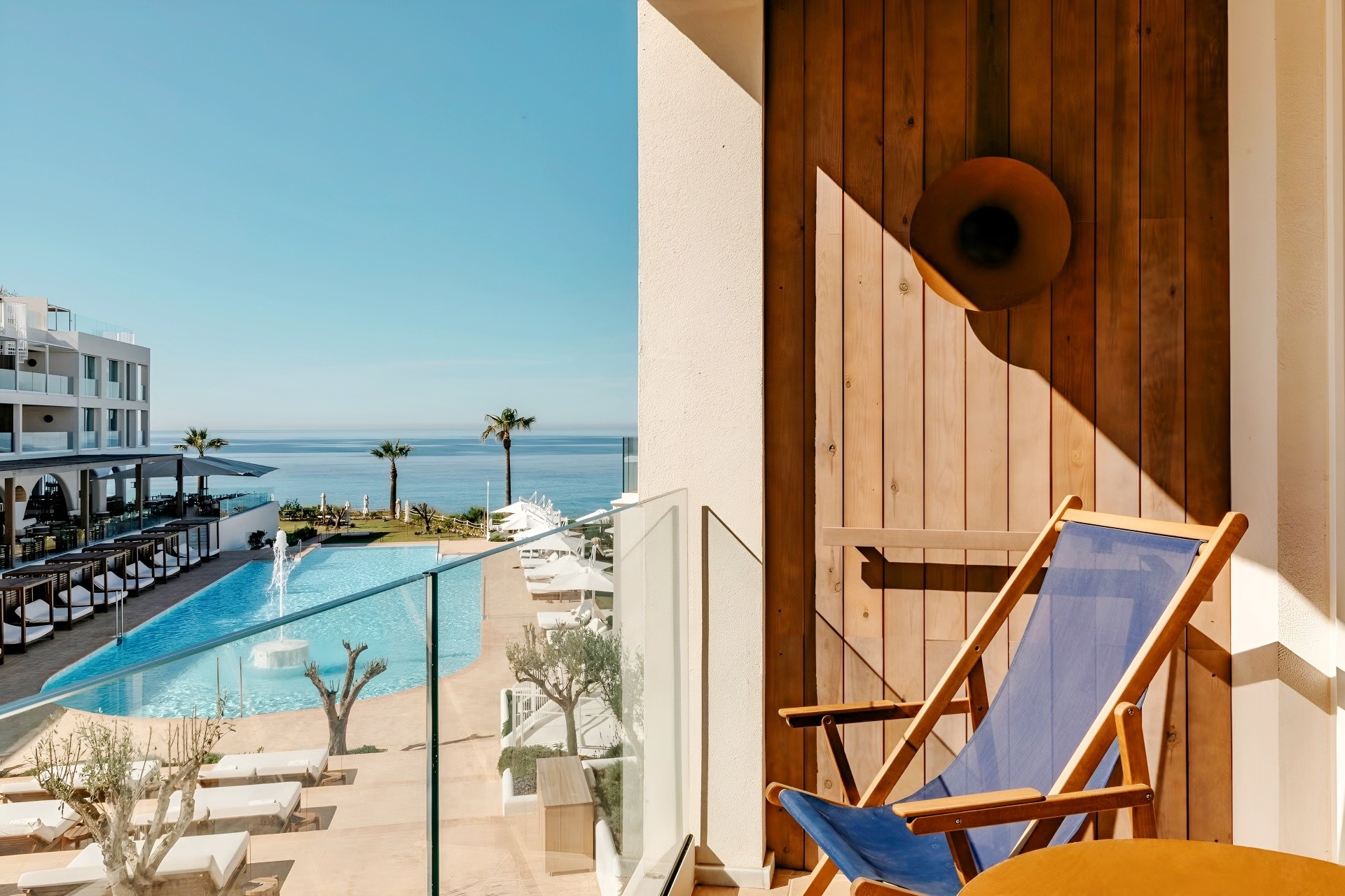 Villa Le Blanc Gran Meliá 13