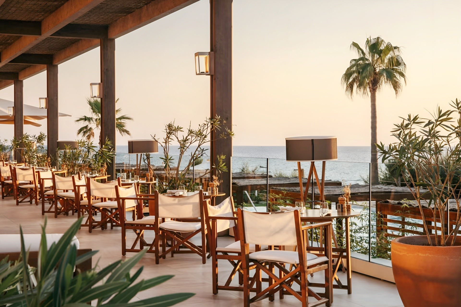 Villa Le Blanc Gran Meliá 24