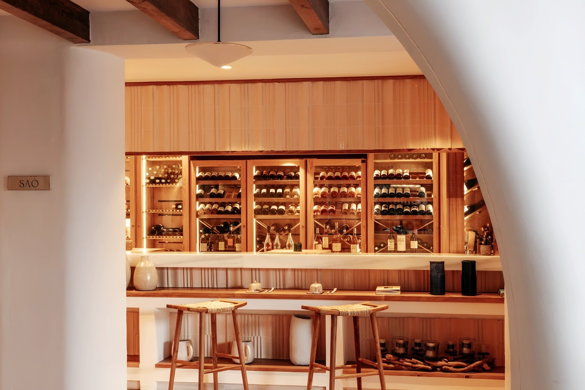 Villa Le Blanc Gran Meliá 32