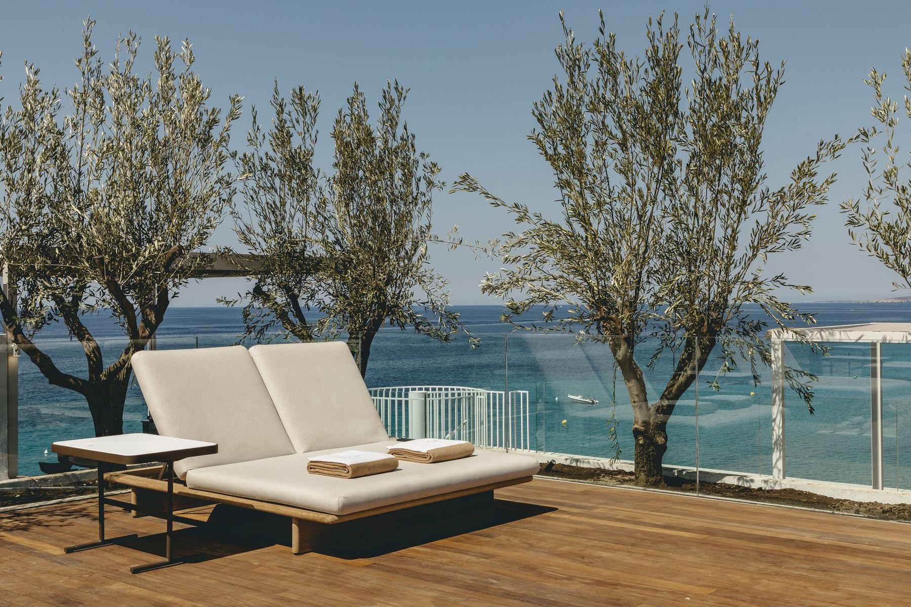 Villa Le Blanc Gran Meliá 21