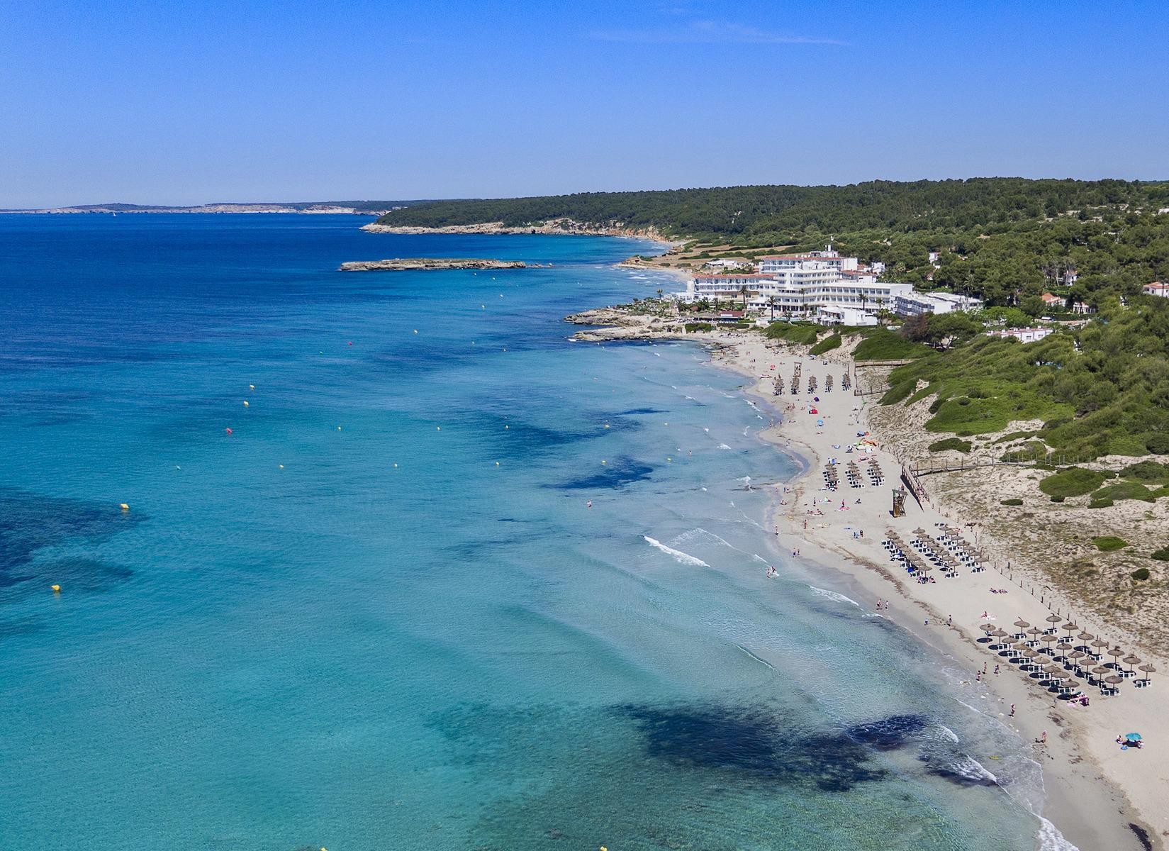 Villa Le Blanc Gran Meliá