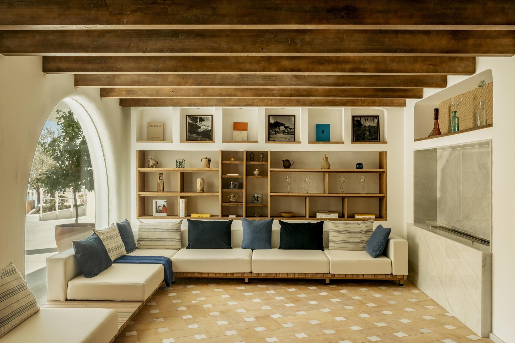 Villa Le Blanc Gran Meliá 34