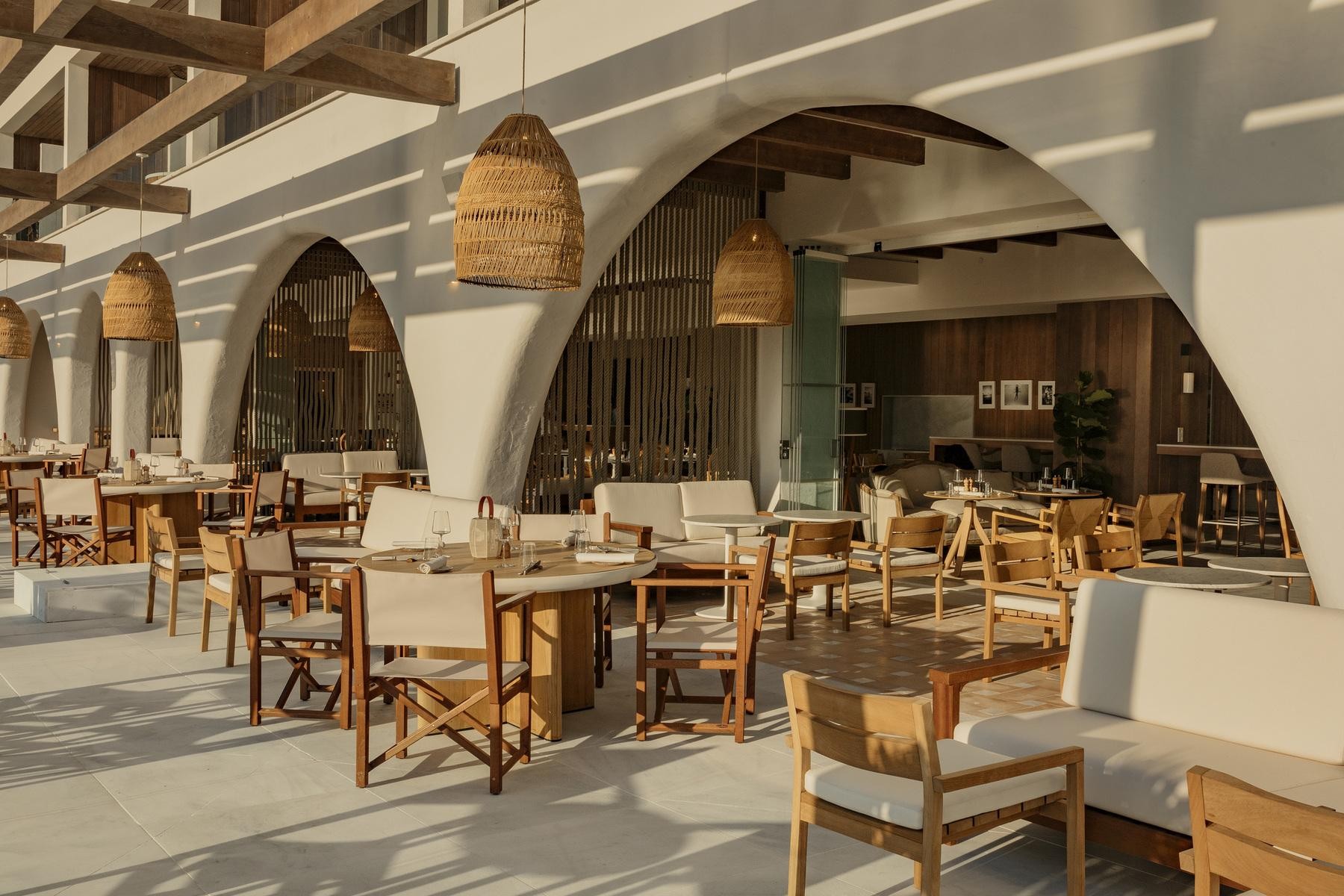 Villa Le Blanc Gran Meliá 25