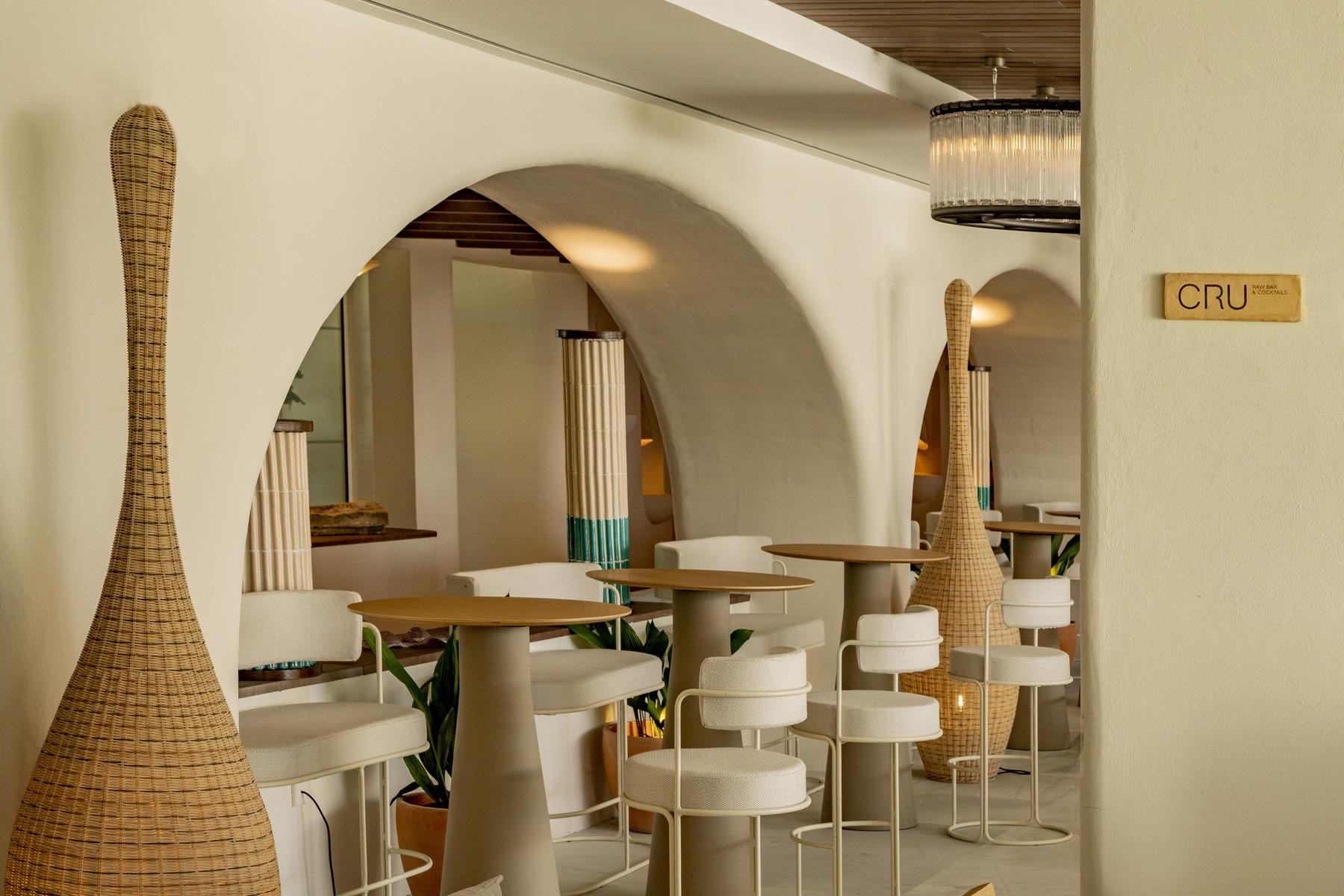 Villa Le Blanc Gran Meliá 30