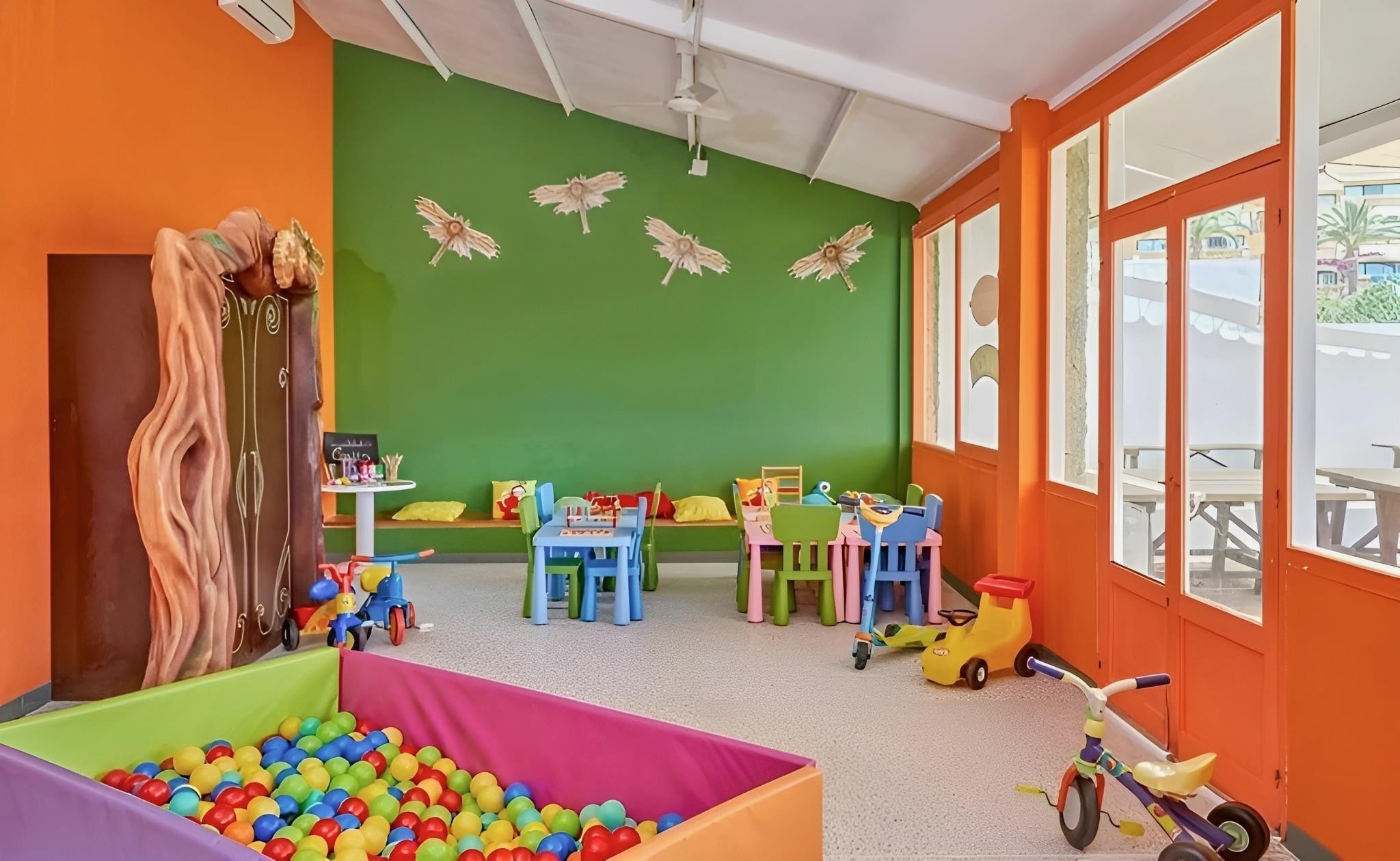 Sol Milanos Pingüinos 14