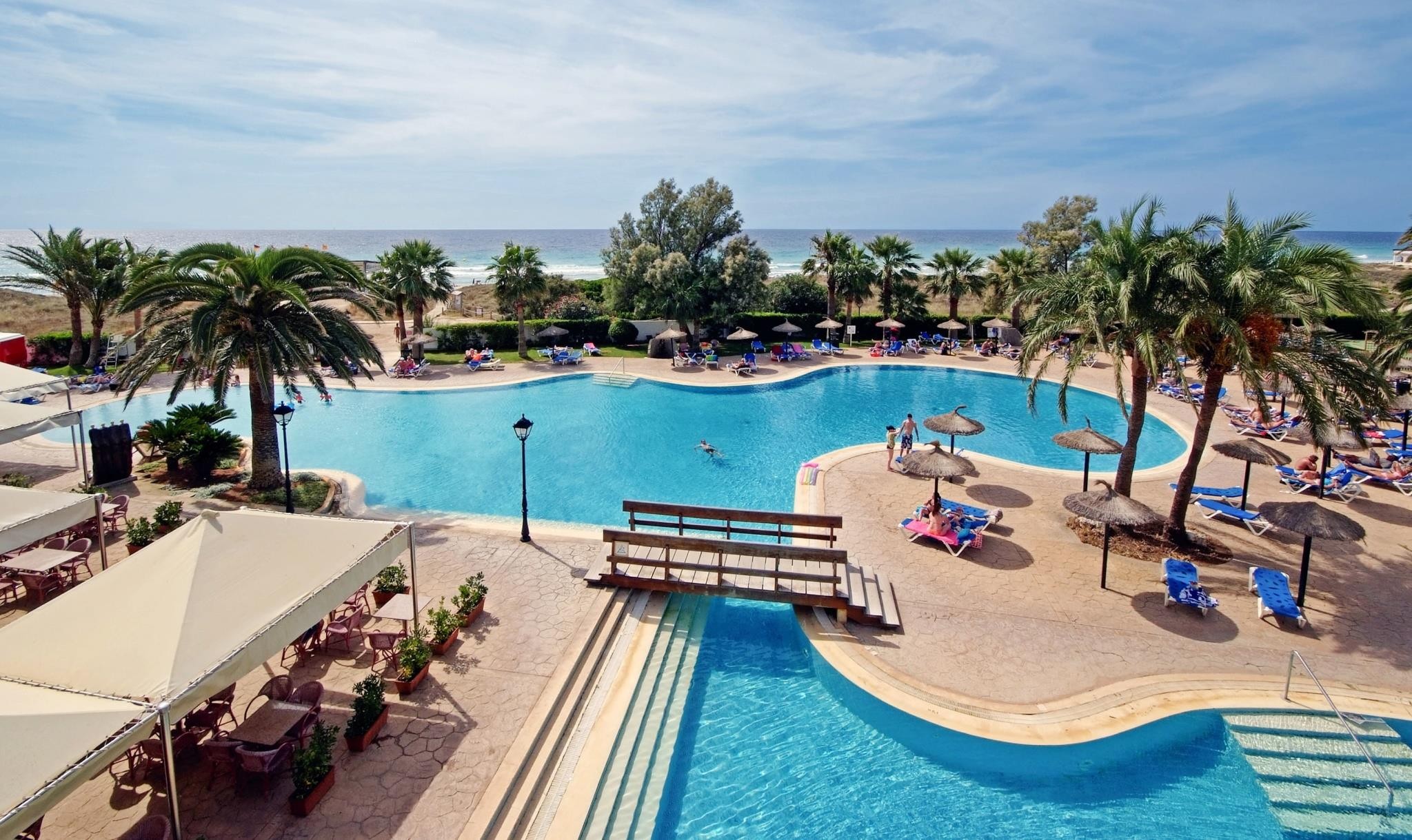 Sol Milanos Pingüinos 3