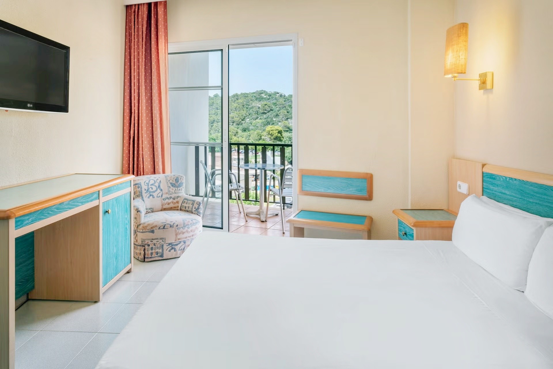 Sol Milanos Pingüinos 6