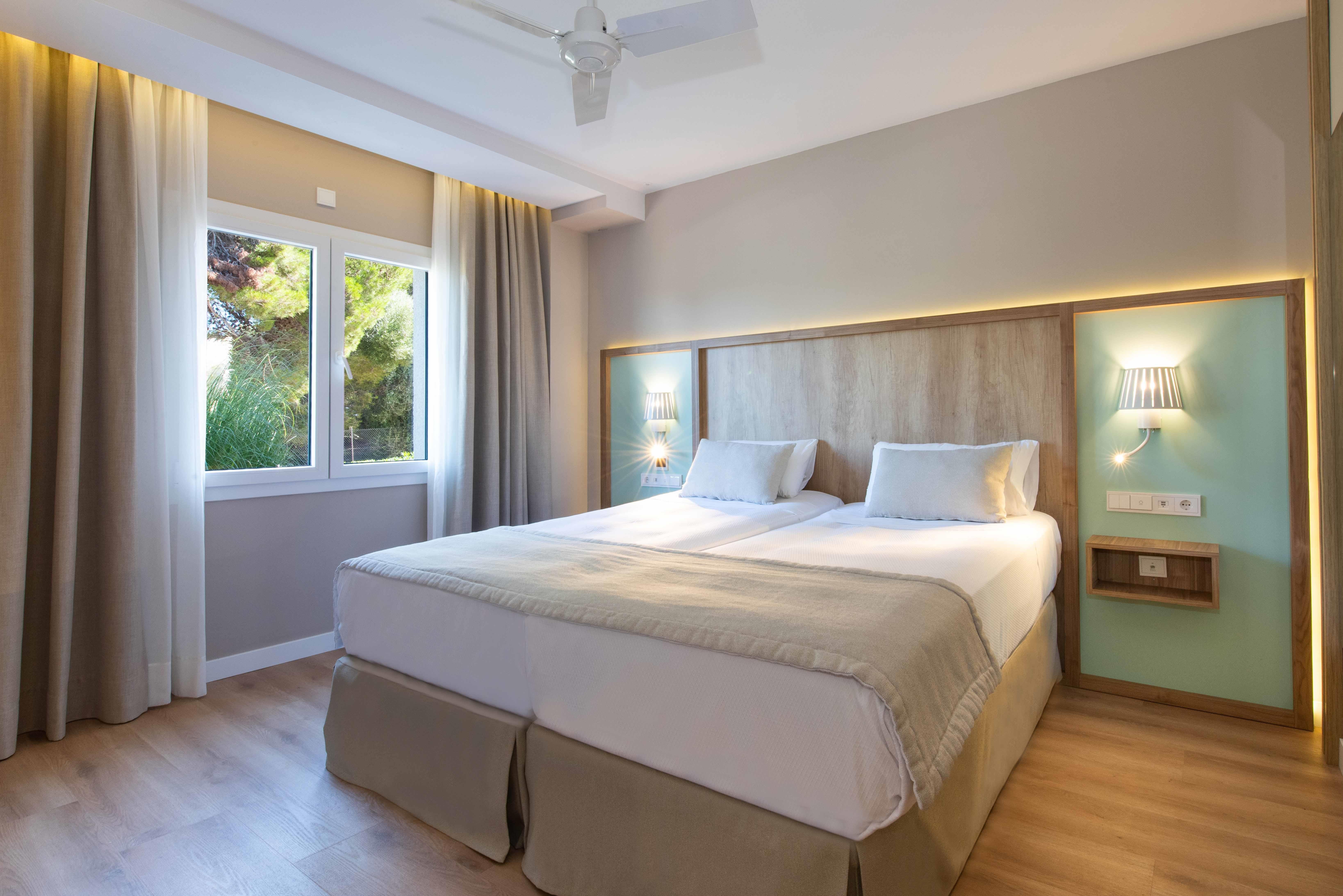 Valentin Son Bou Hotel y Apartamentos 9