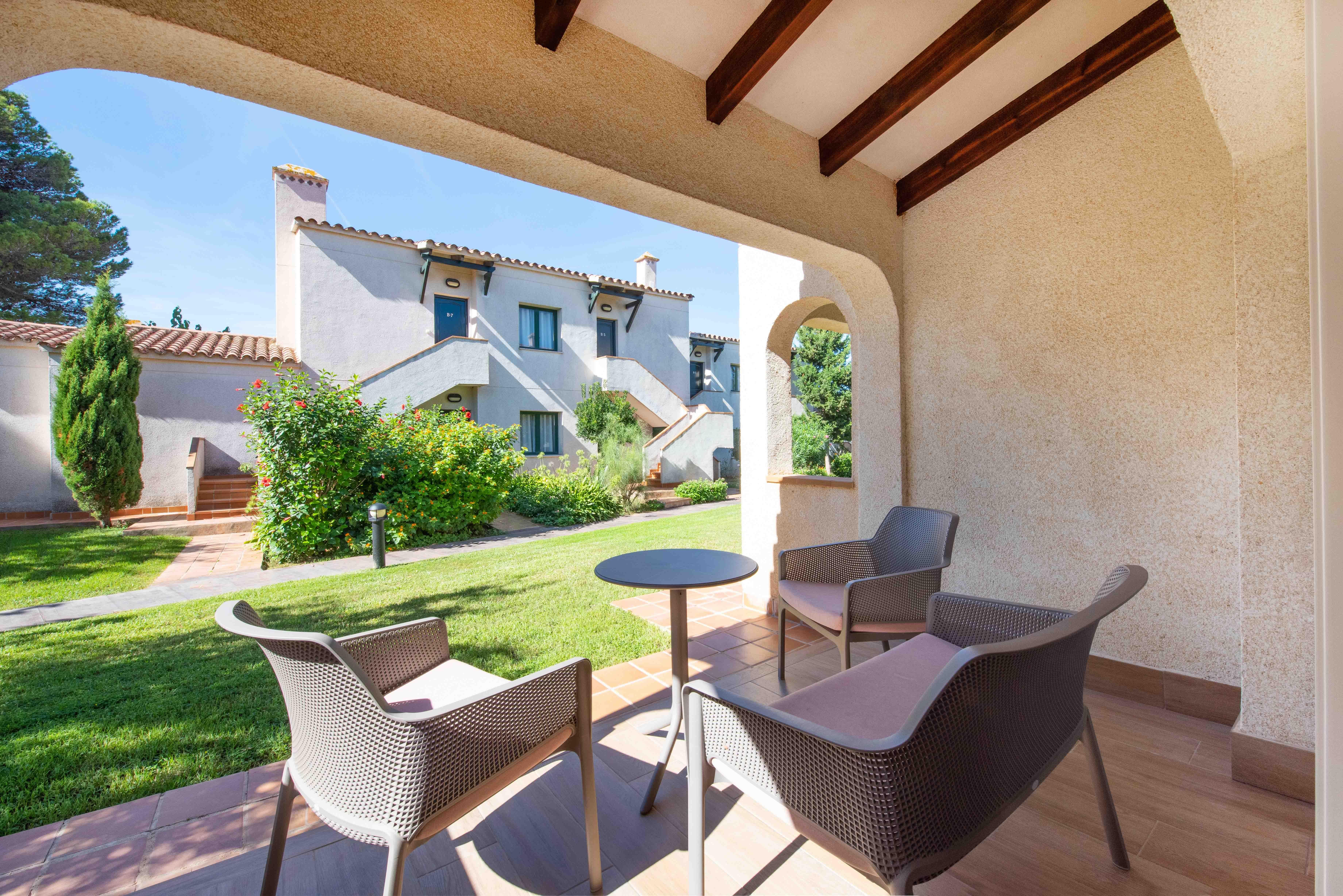 Valentin Son Bou Hotel y Apartamentos 13