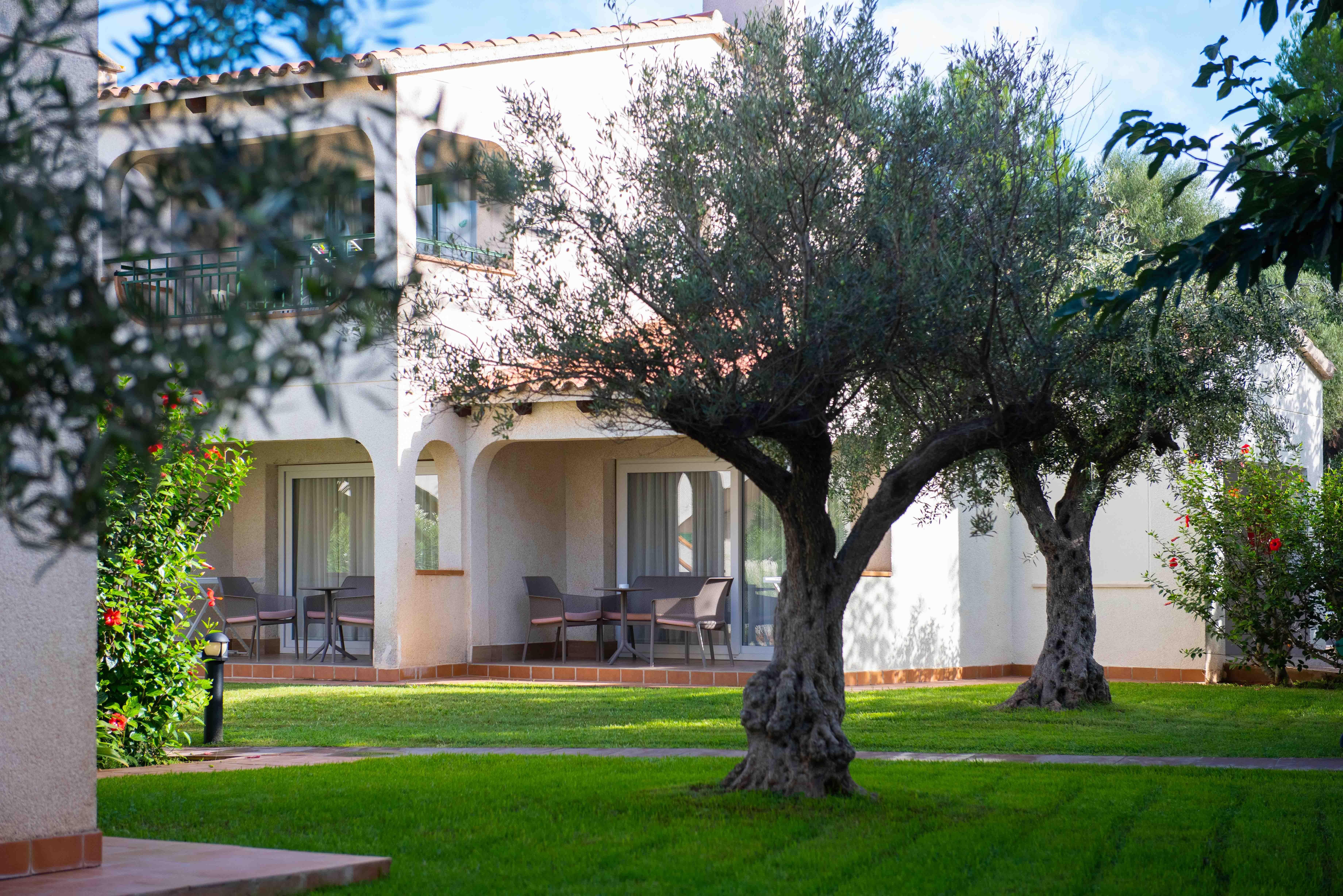 Valentin Son Bou Hotel y Apartamentos 21