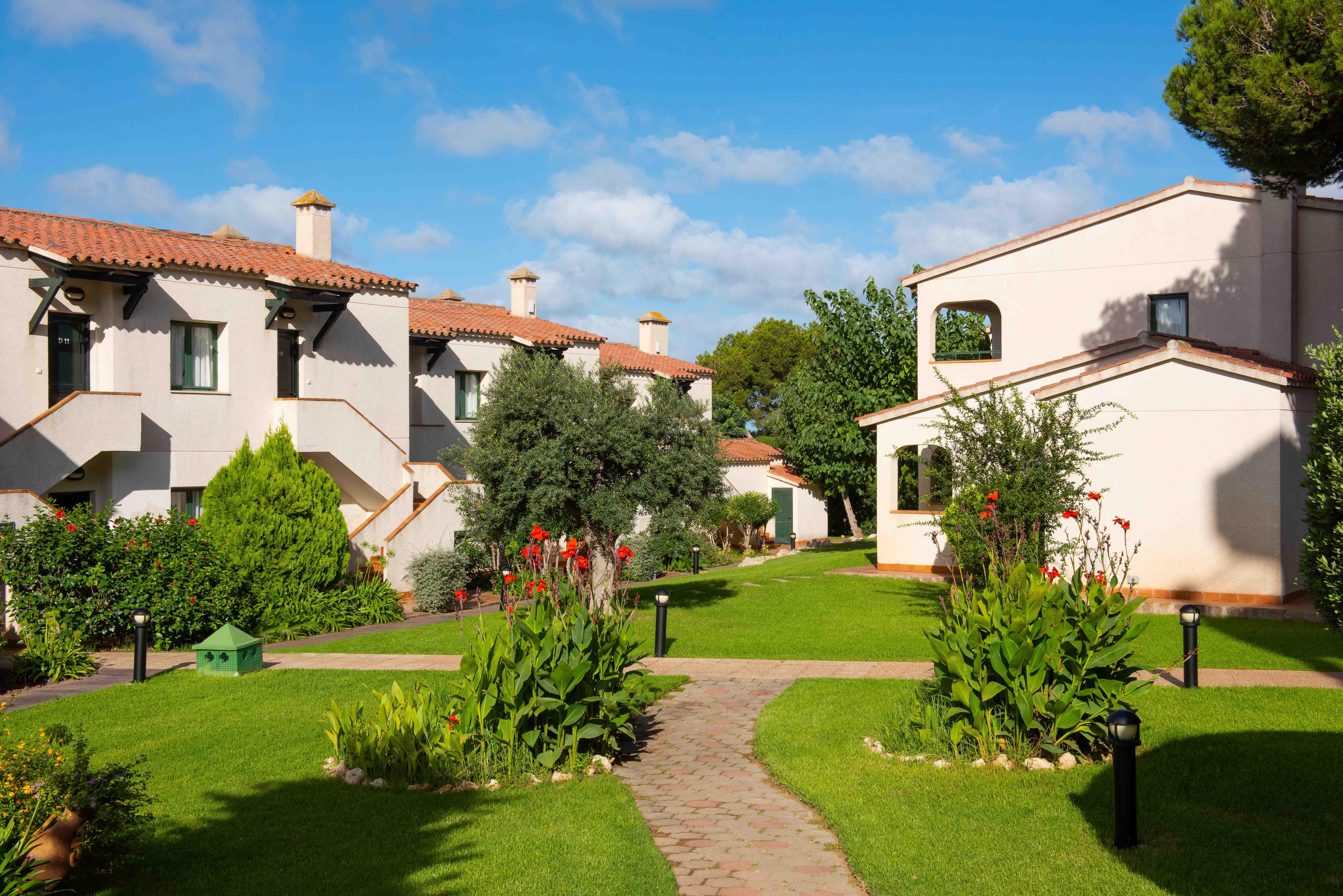 Valentin Son Bou Hotel y Apartamentos 22