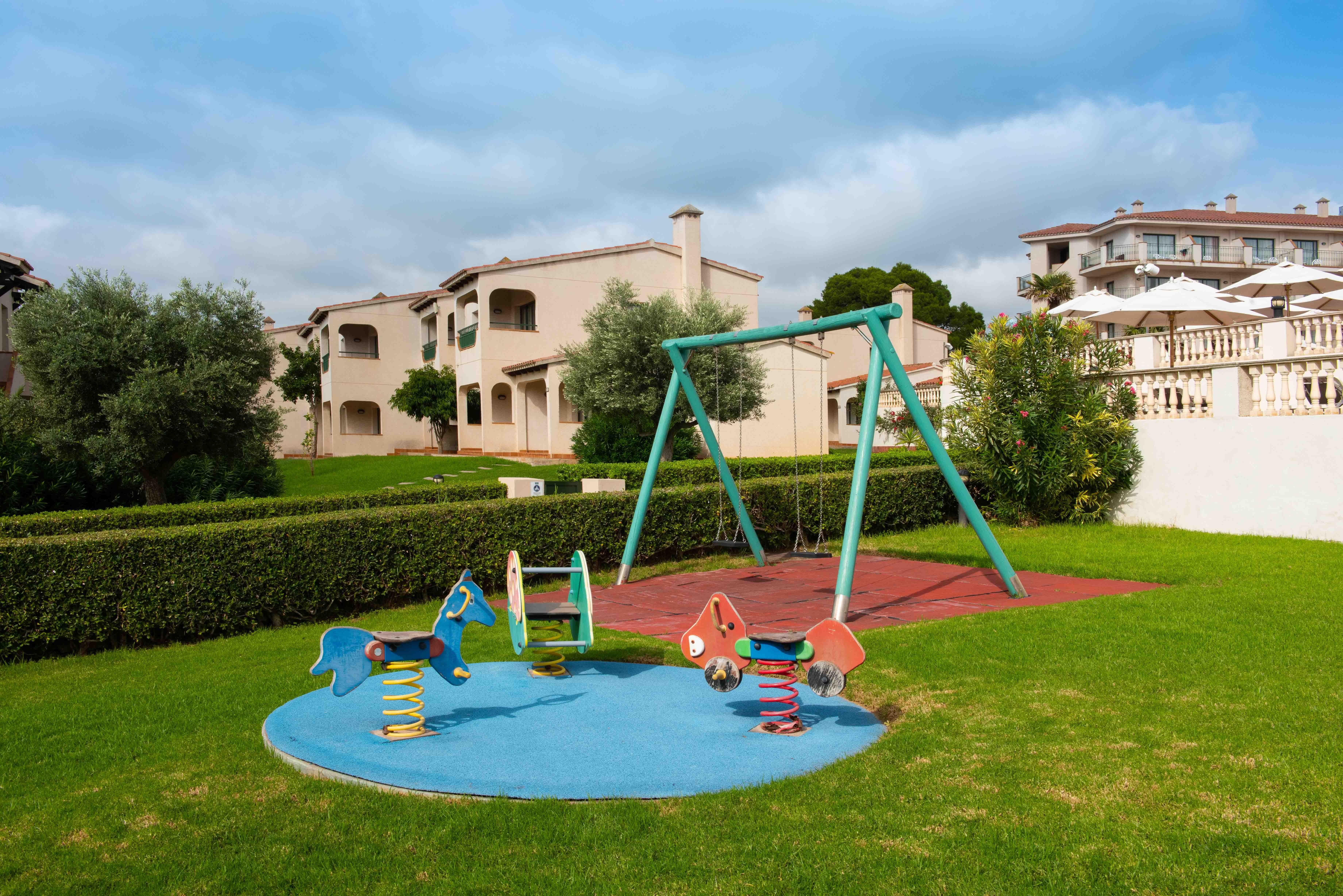 Valentin Son Bou Hotel y Apartamentos 20