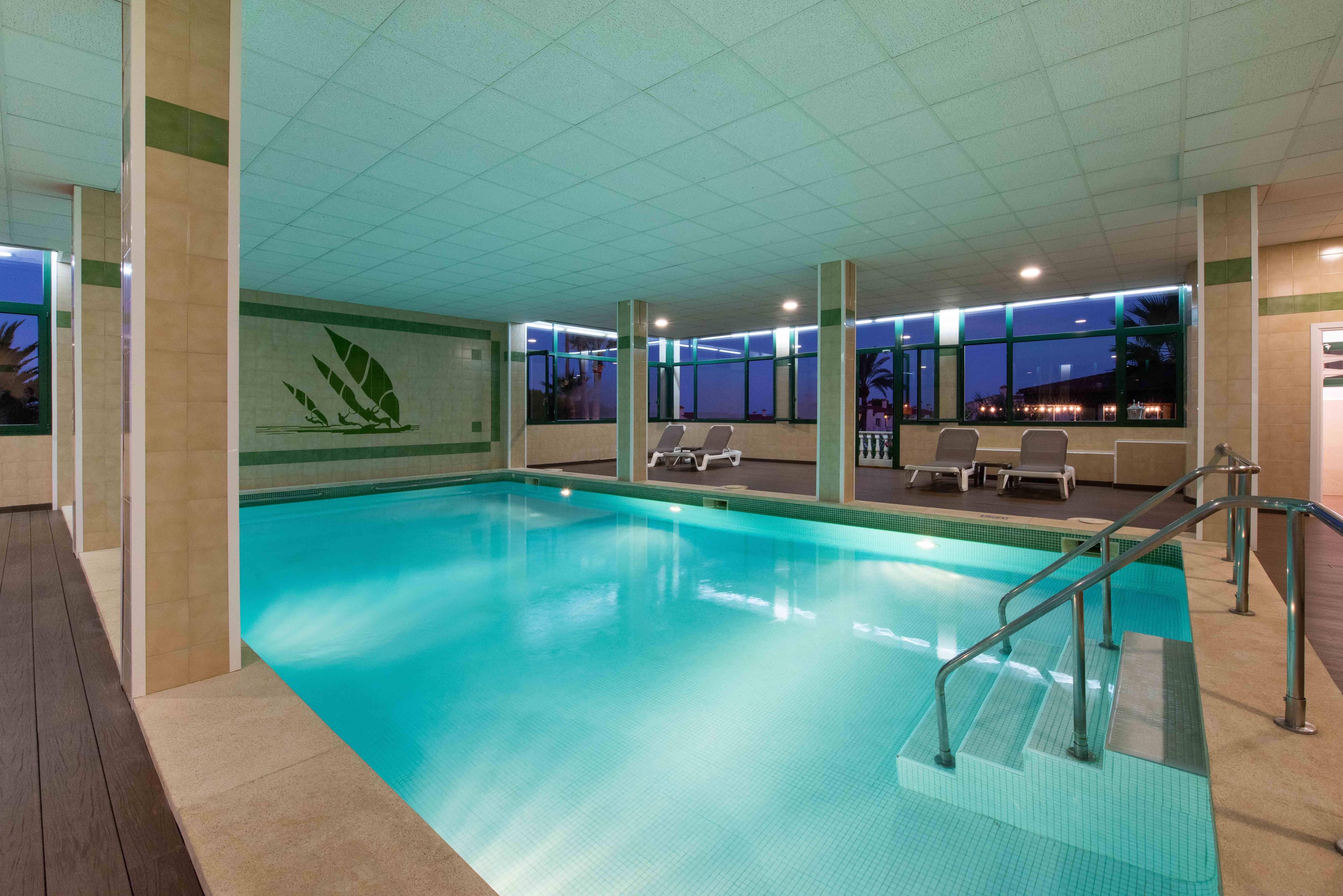 Valentin Son Bou Hotel y Apartamentos 8