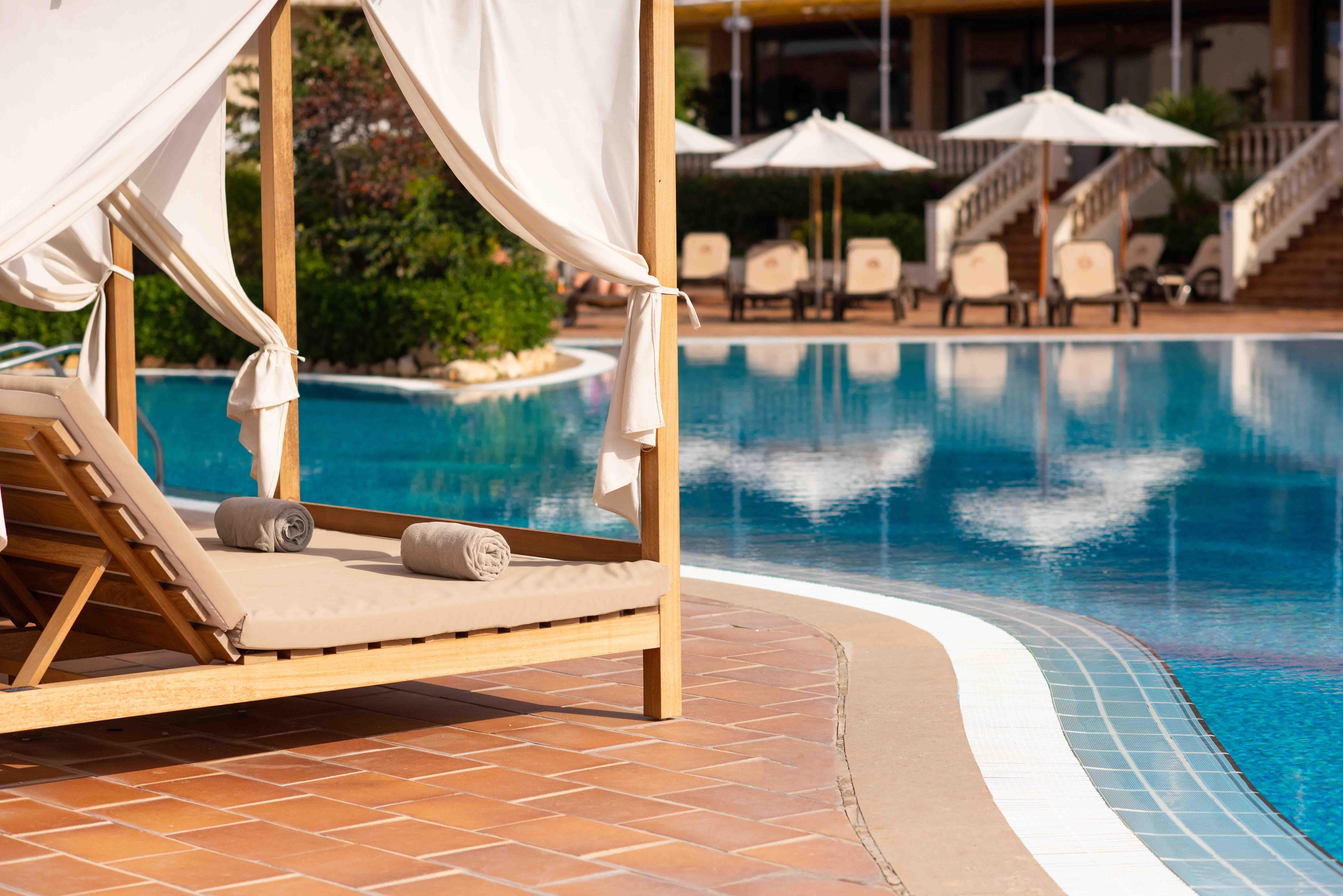 Valentin Son Bou Hotel y Apartamentos 7