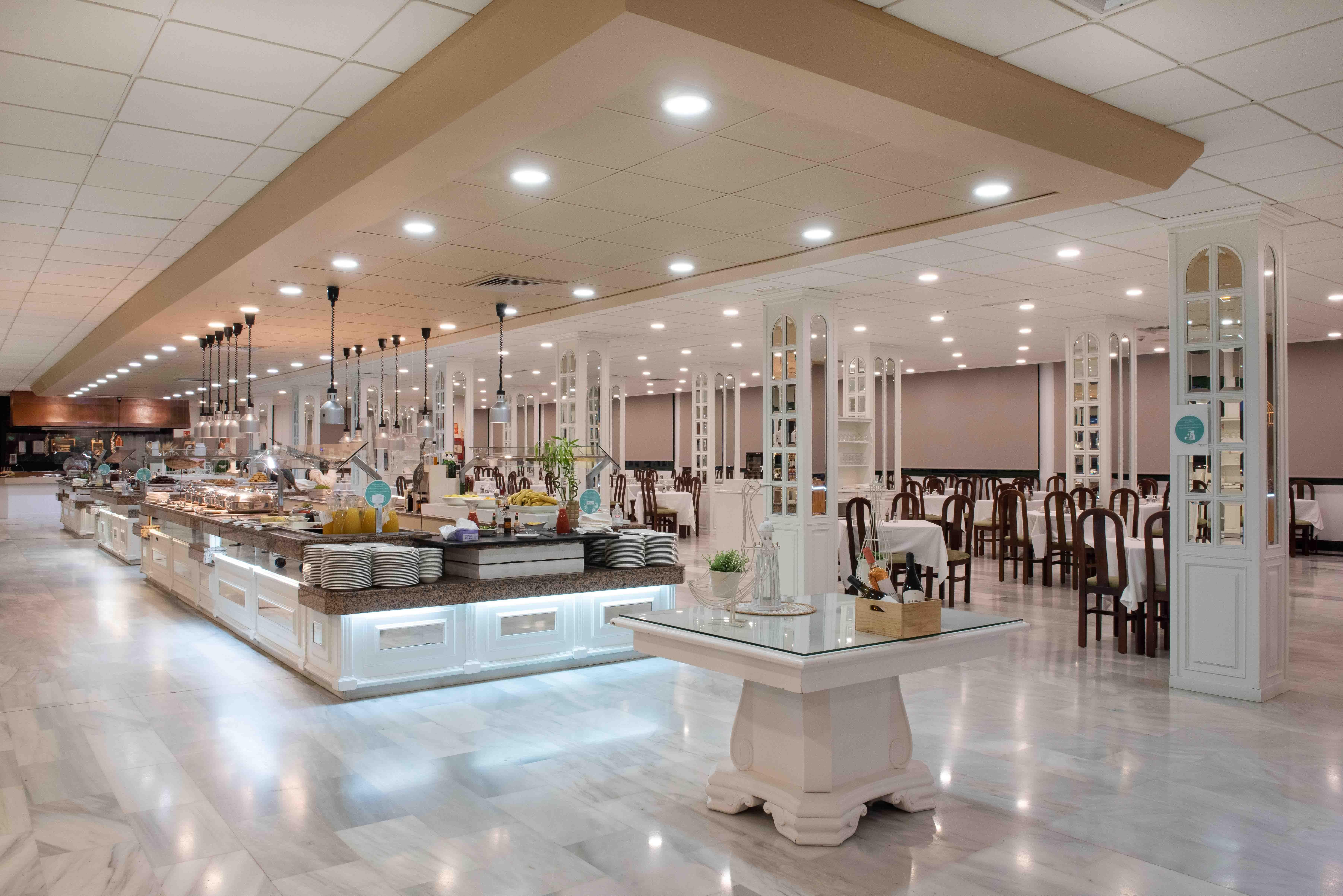 Valentin Son Bou Hotel y Apartamentos 14