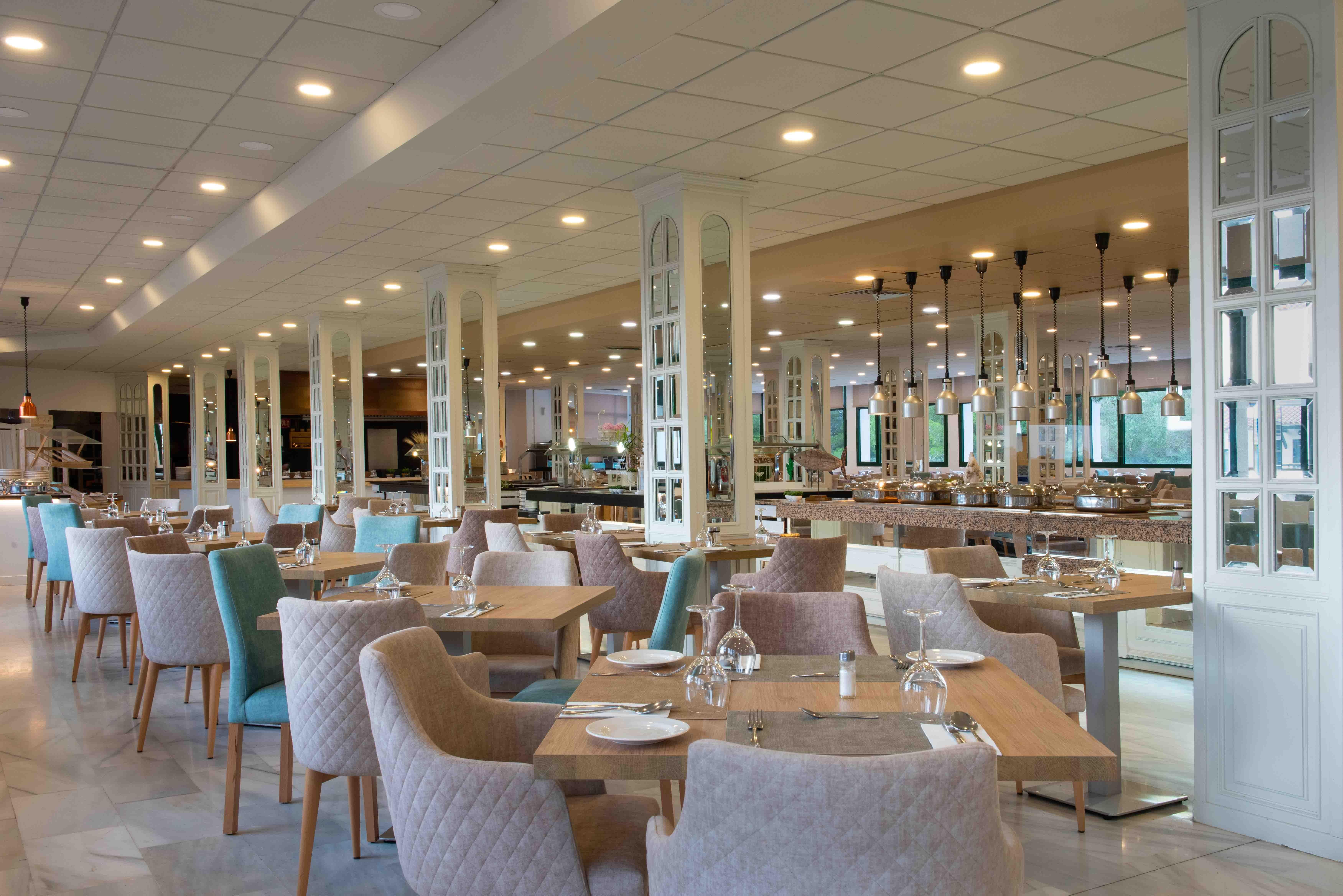 Valentin Son Bou Hotel y Apartamentos 16