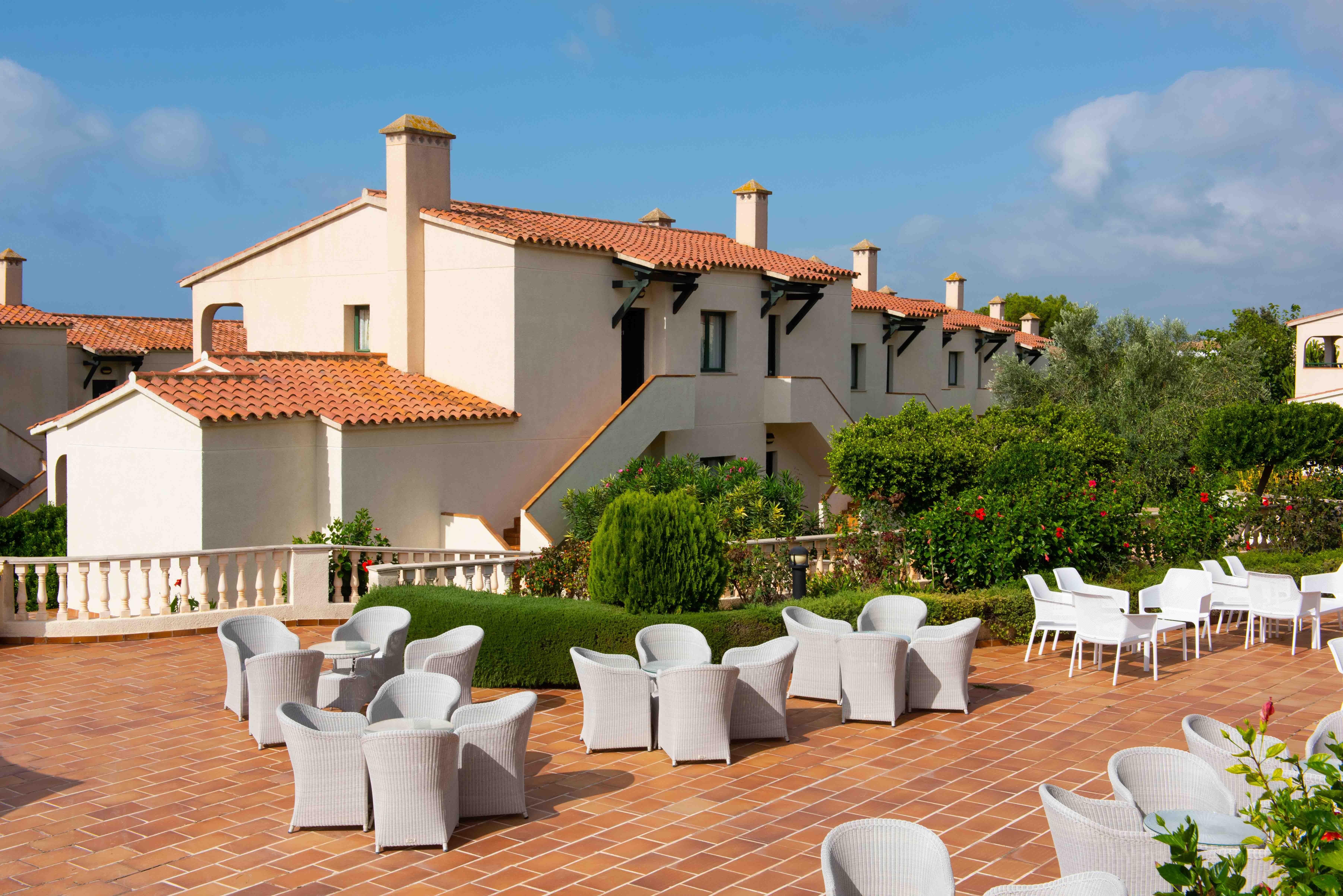 Valentin Son Bou Hotel y Apartamentos 18