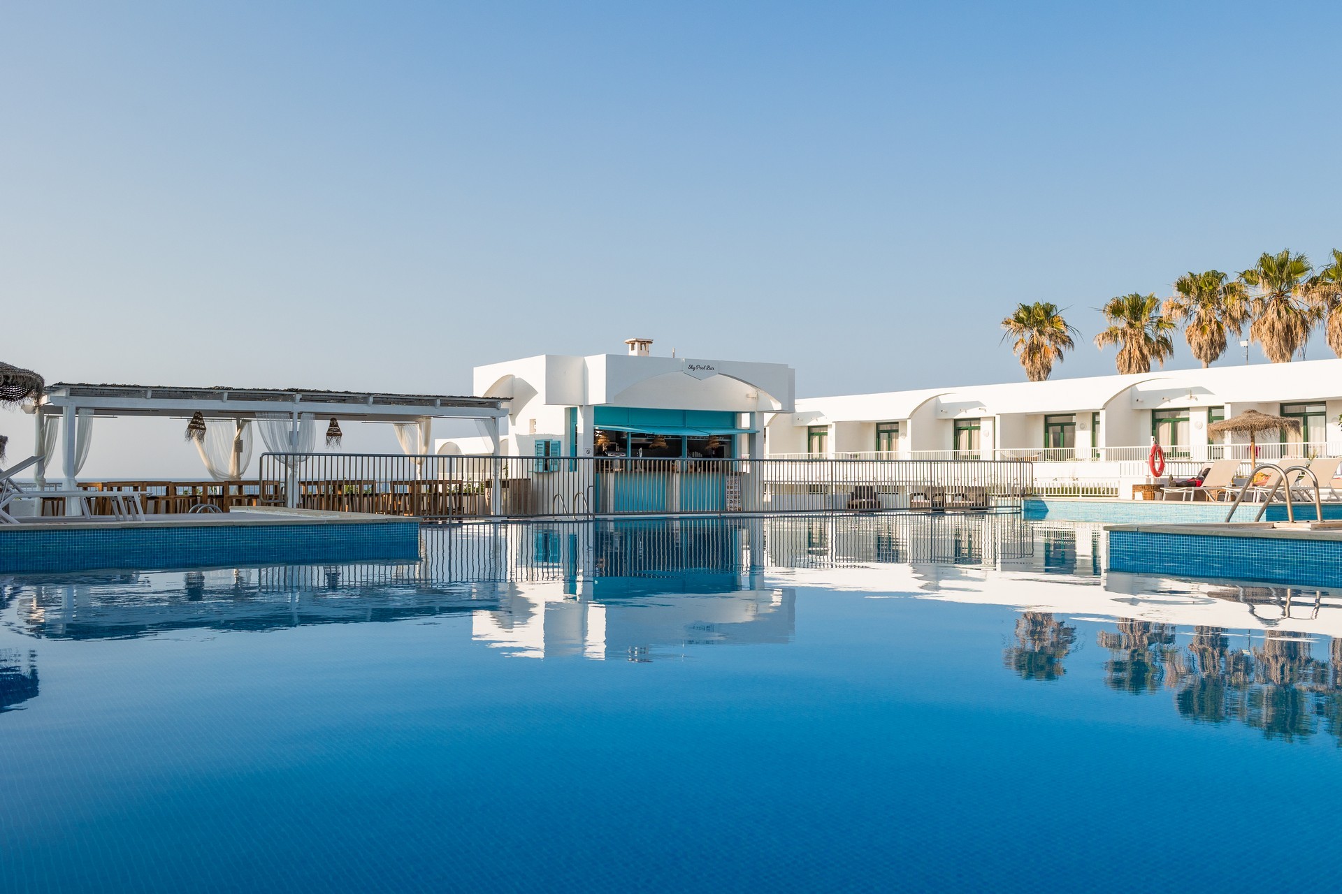 BEACH CLUB MENORCA 13