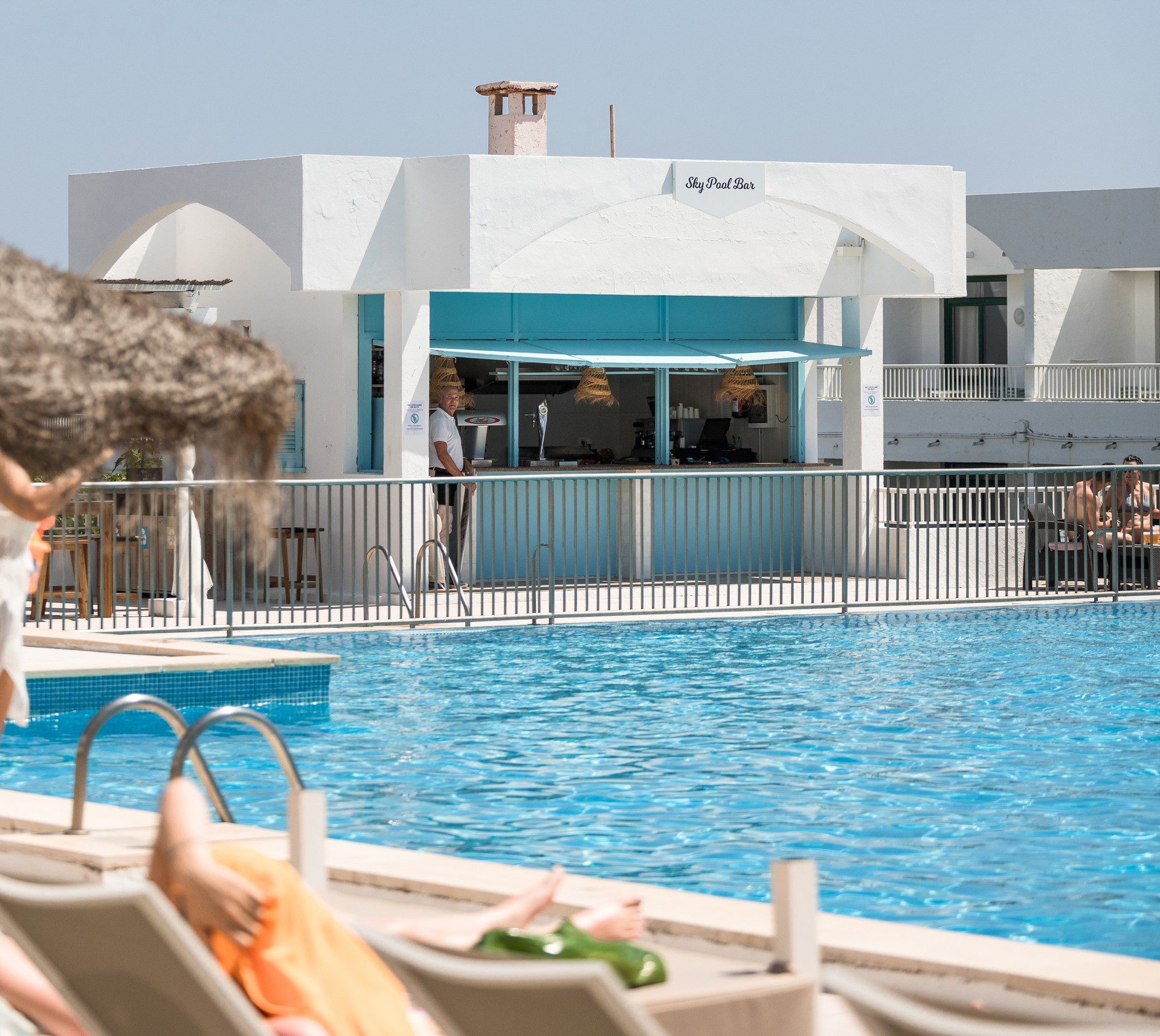 BEACH CLUB MENORCA 15