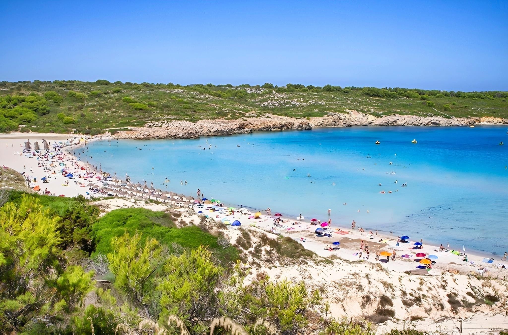 BEACH CLUB MENORCA 28