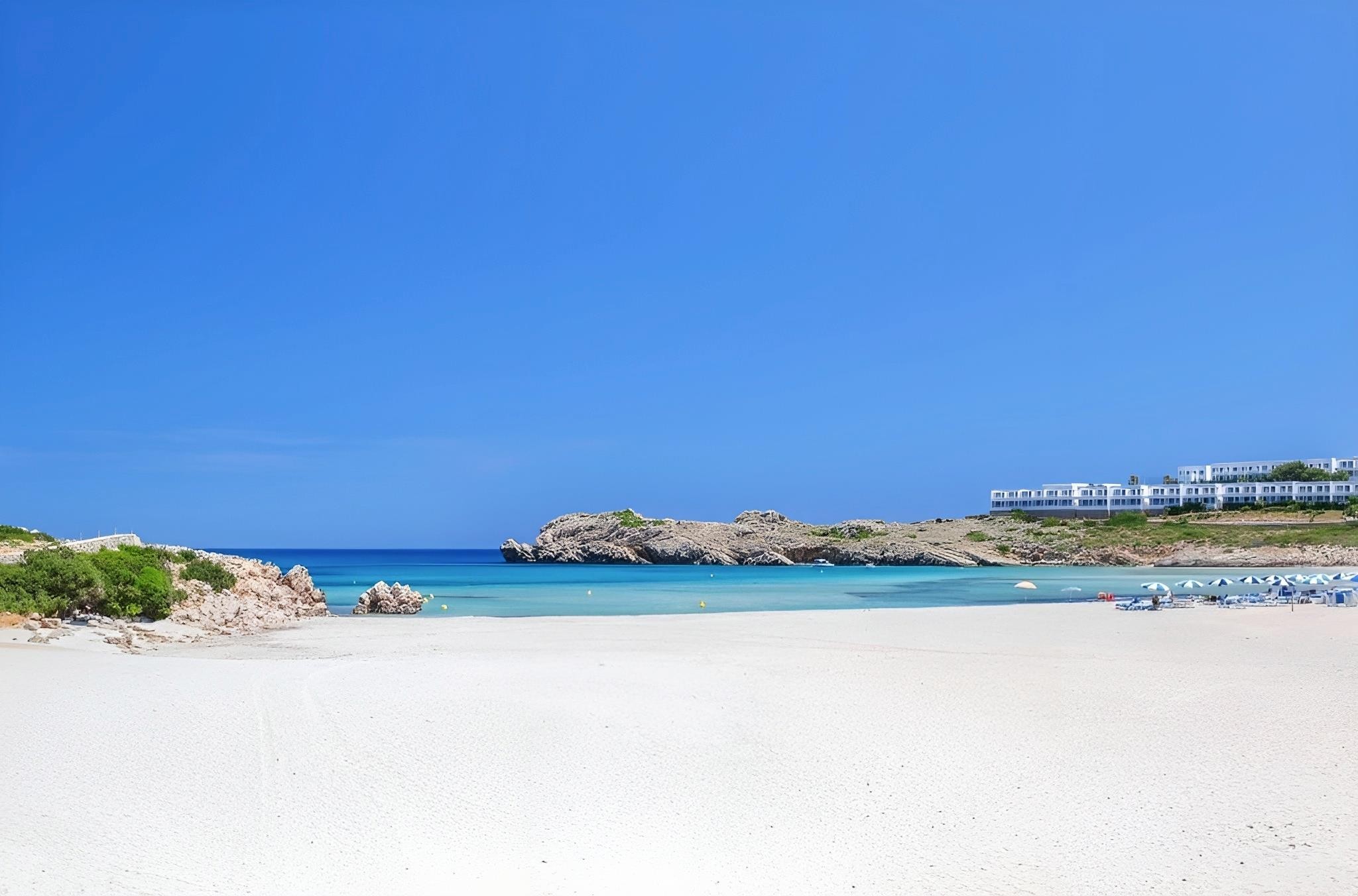 BEACH CLUB MENORCA 29