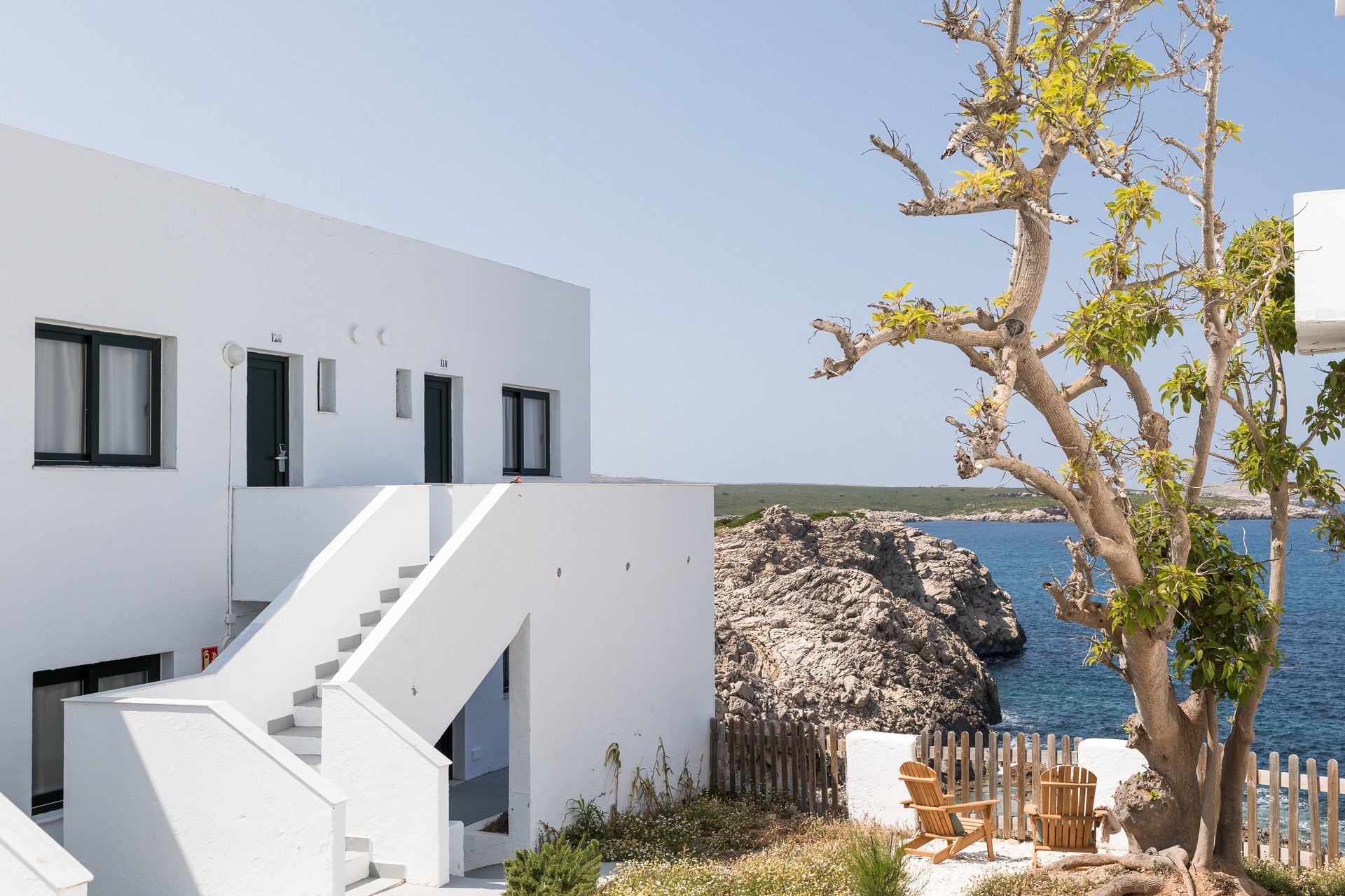 BEACH CLUB MENORCA 16