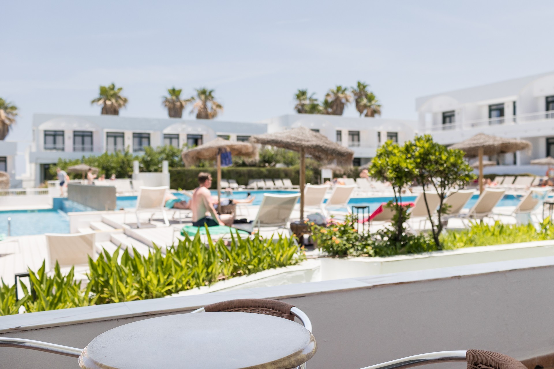 BEACH CLUB MENORCA 12