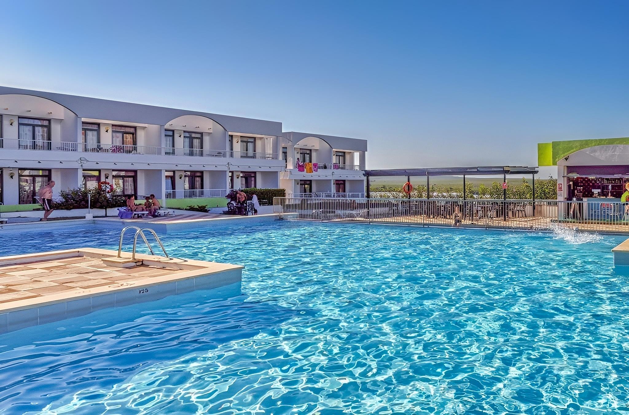 BEACH CLUB MENORCA 14