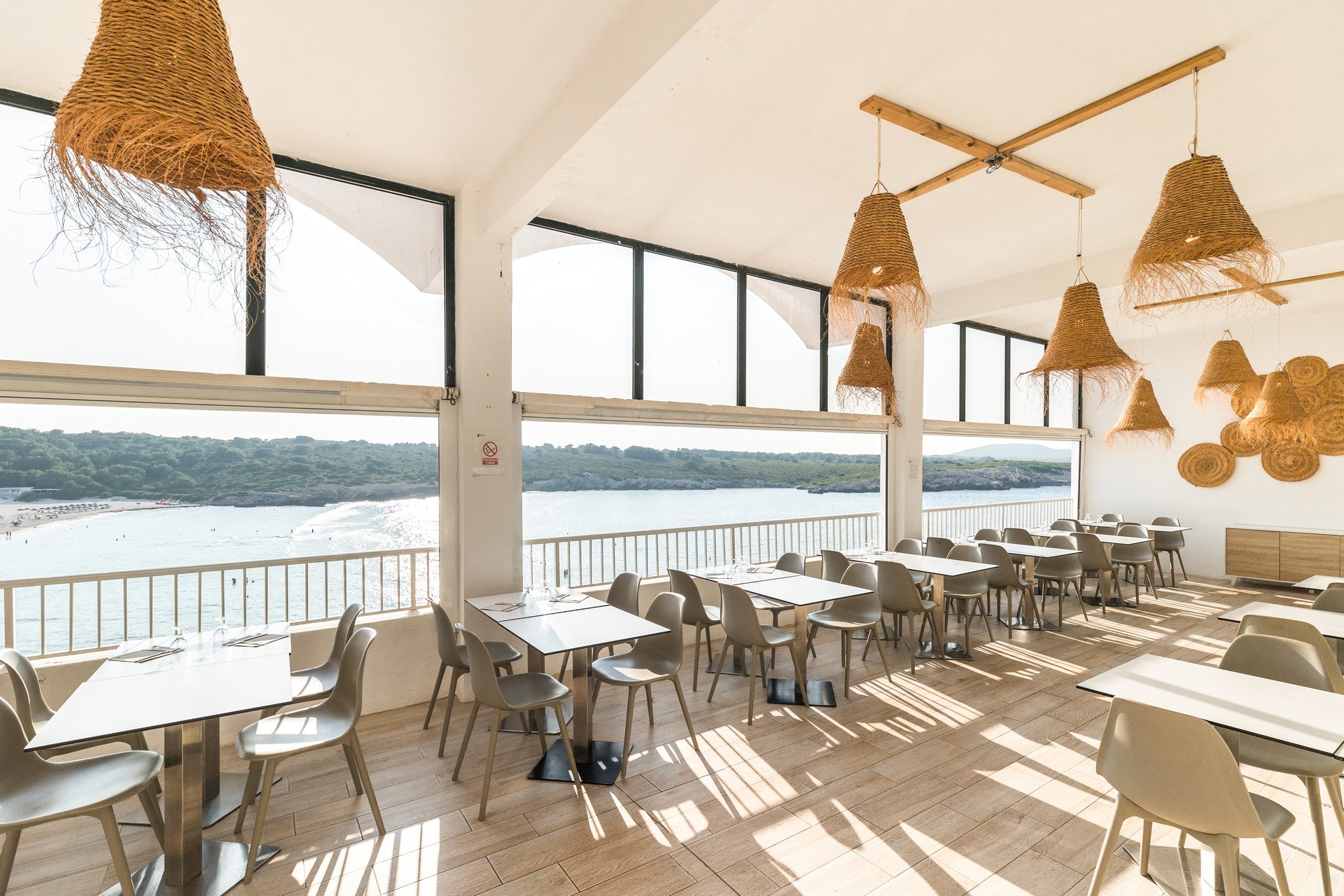 BEACH CLUB MENORCA 22