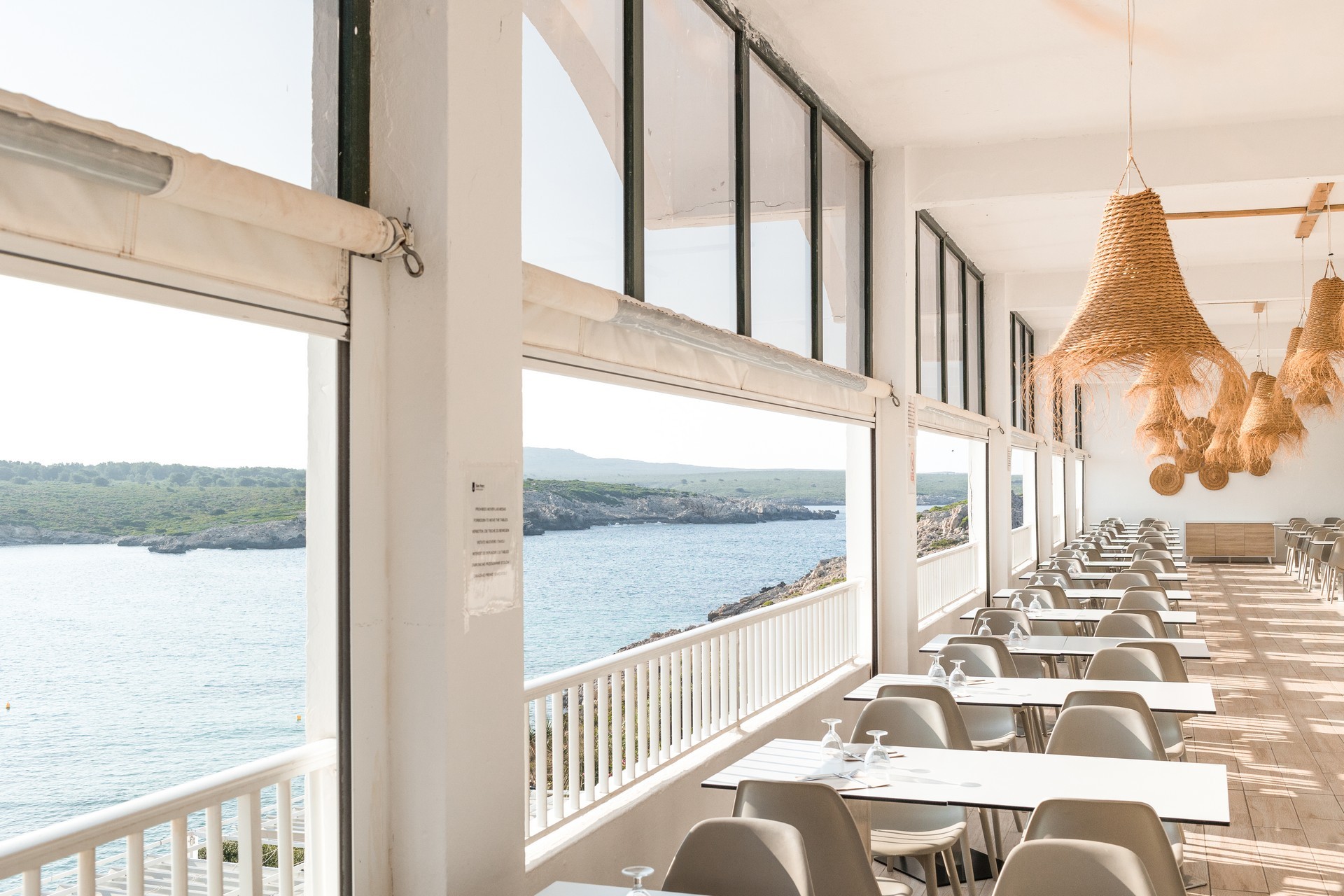 BEACH CLUB MENORCA 21