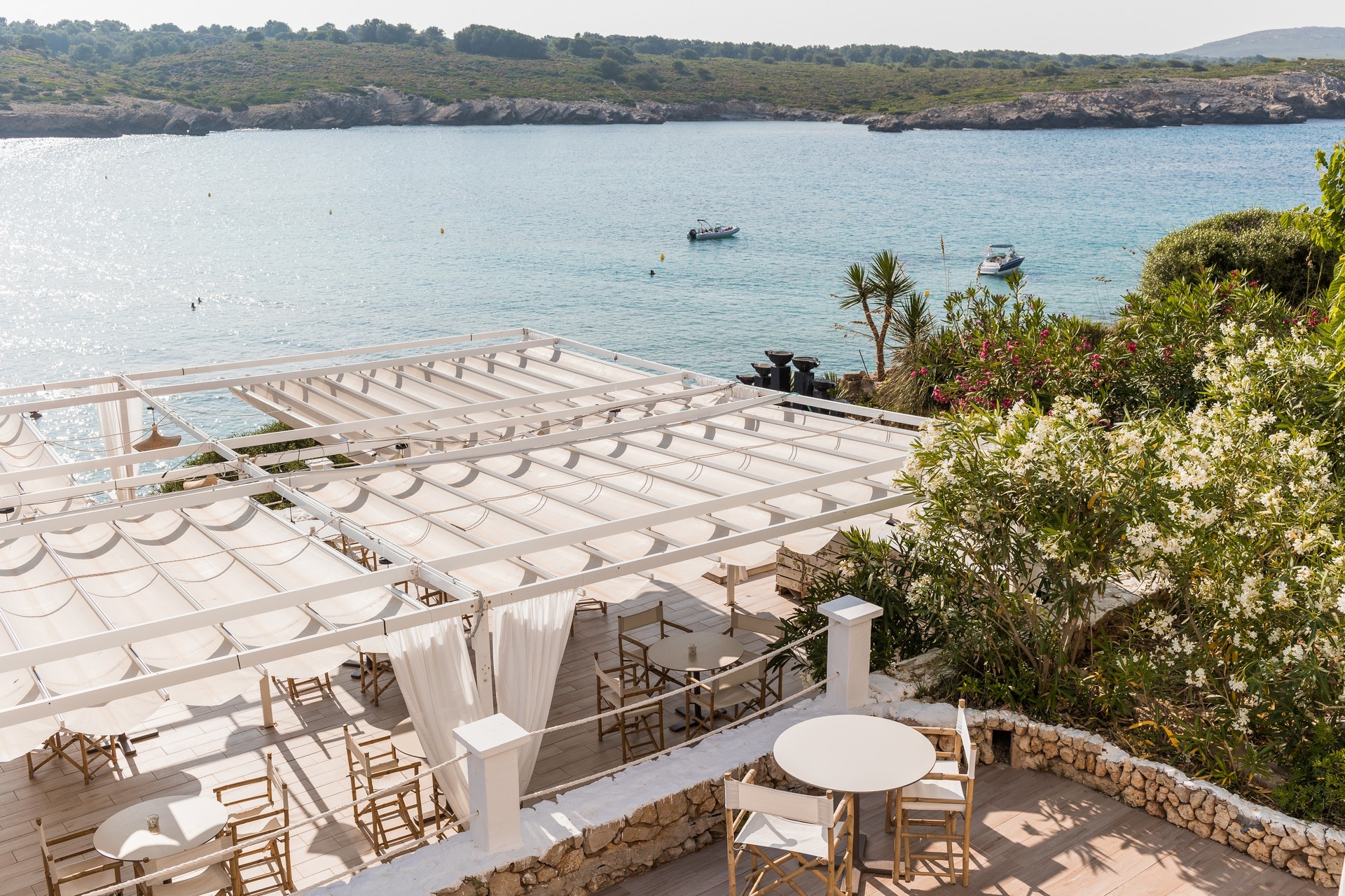 BEACH CLUB MENORCA 23