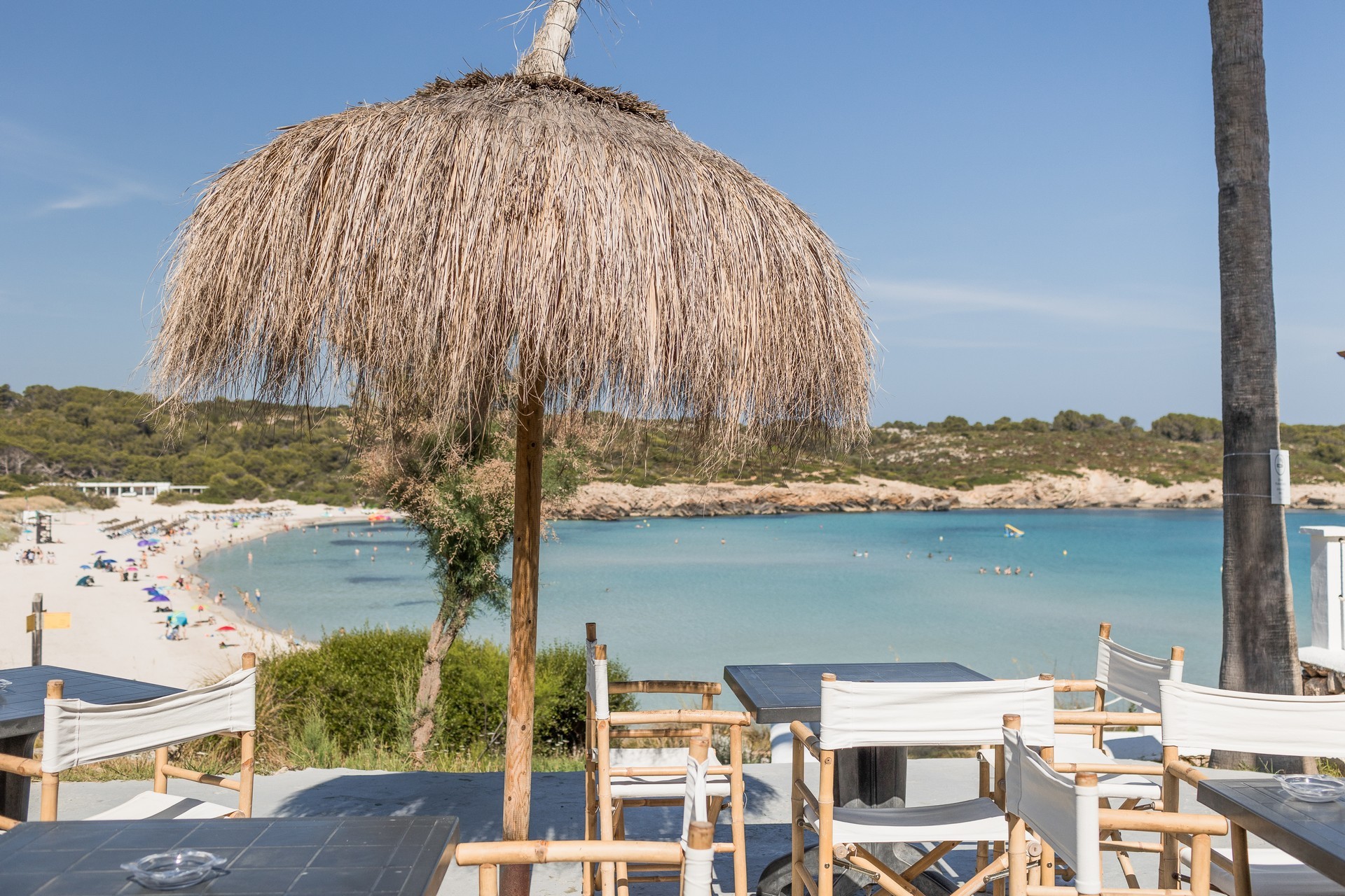 BEACH CLUB MENORCA 25