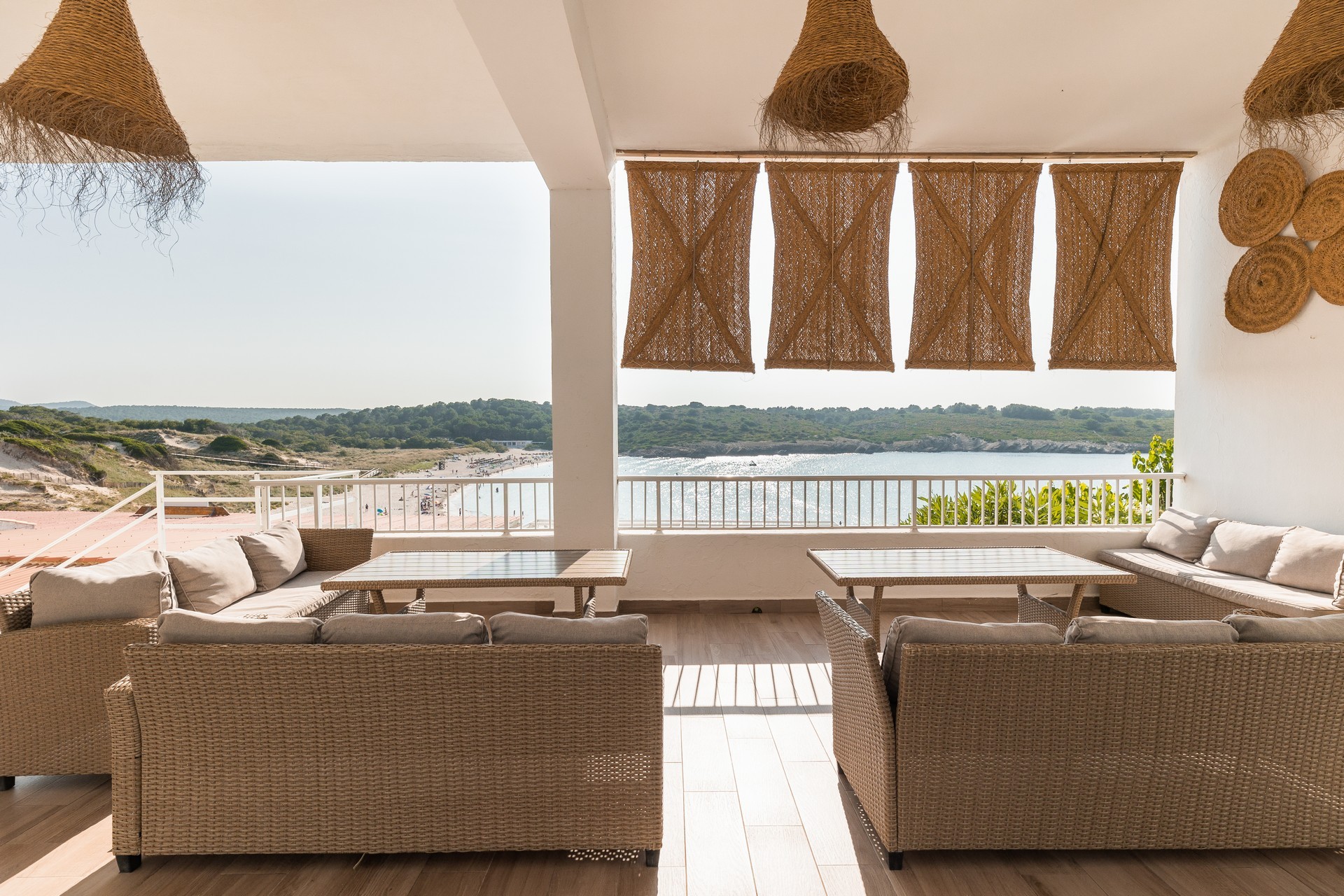 BEACH CLUB MENORCA 24