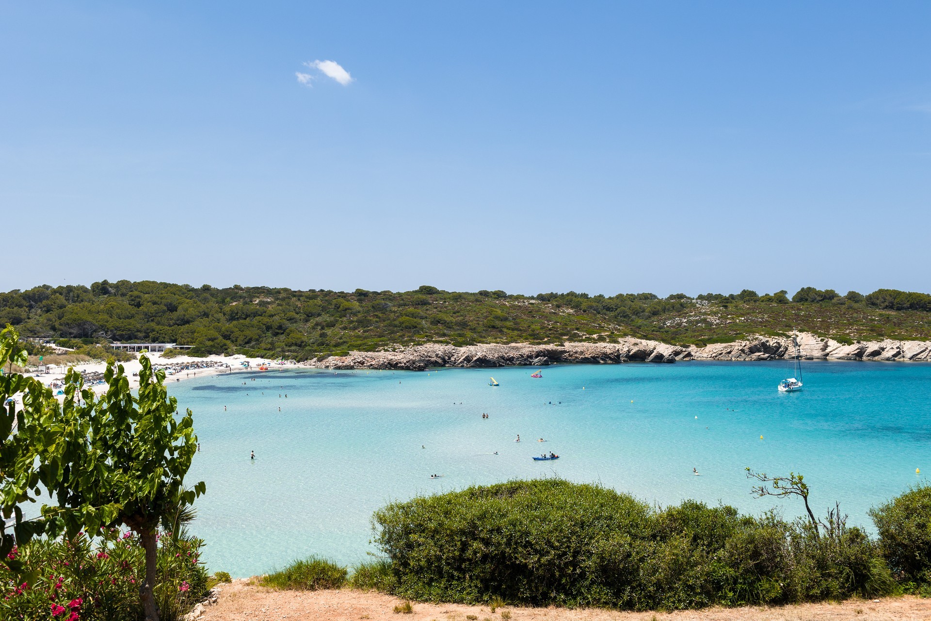 BEACH CLUB MENORCA 26