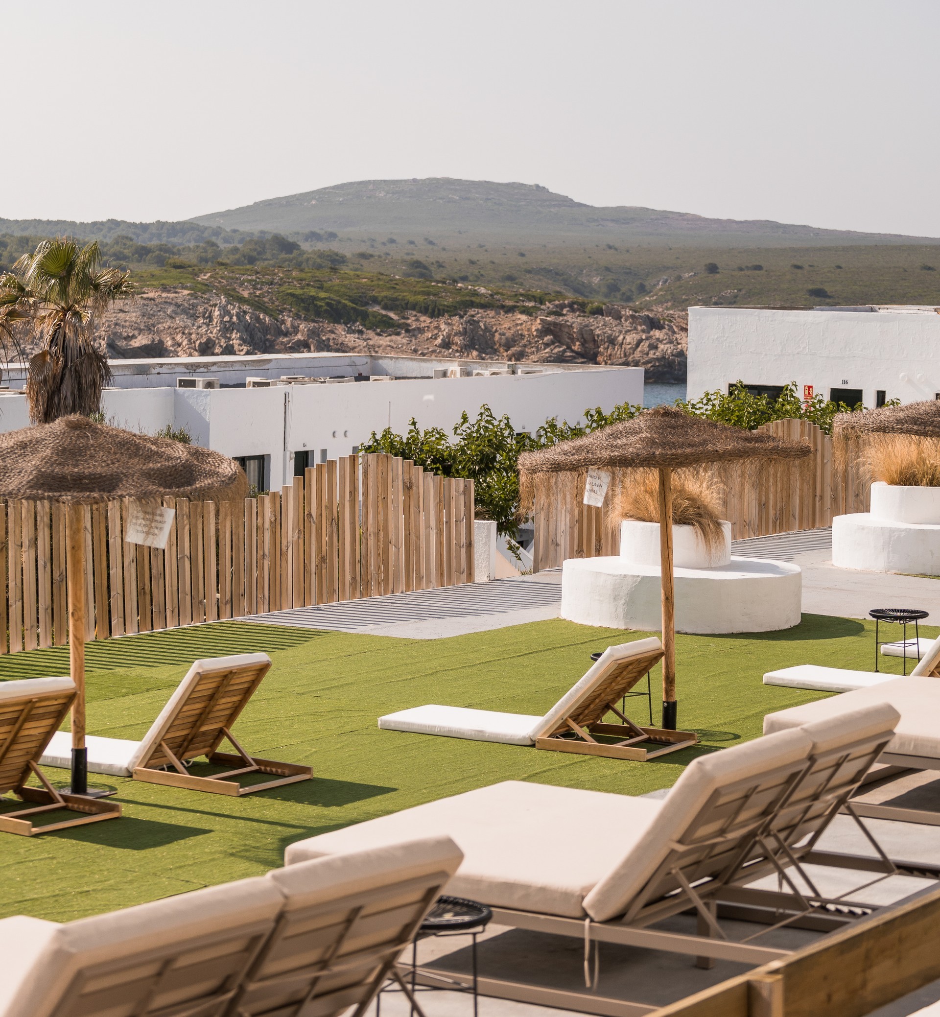 BEACH CLUB MENORCA 18