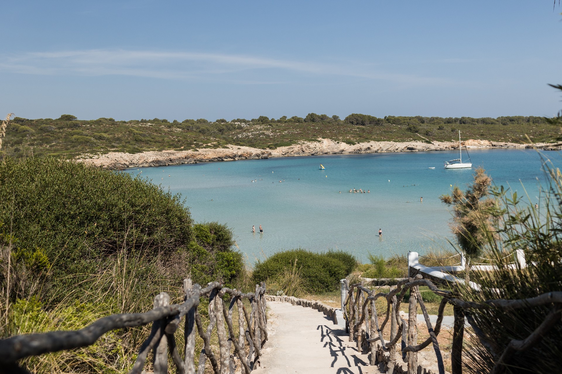 BEACH CLUB MENORCA 27