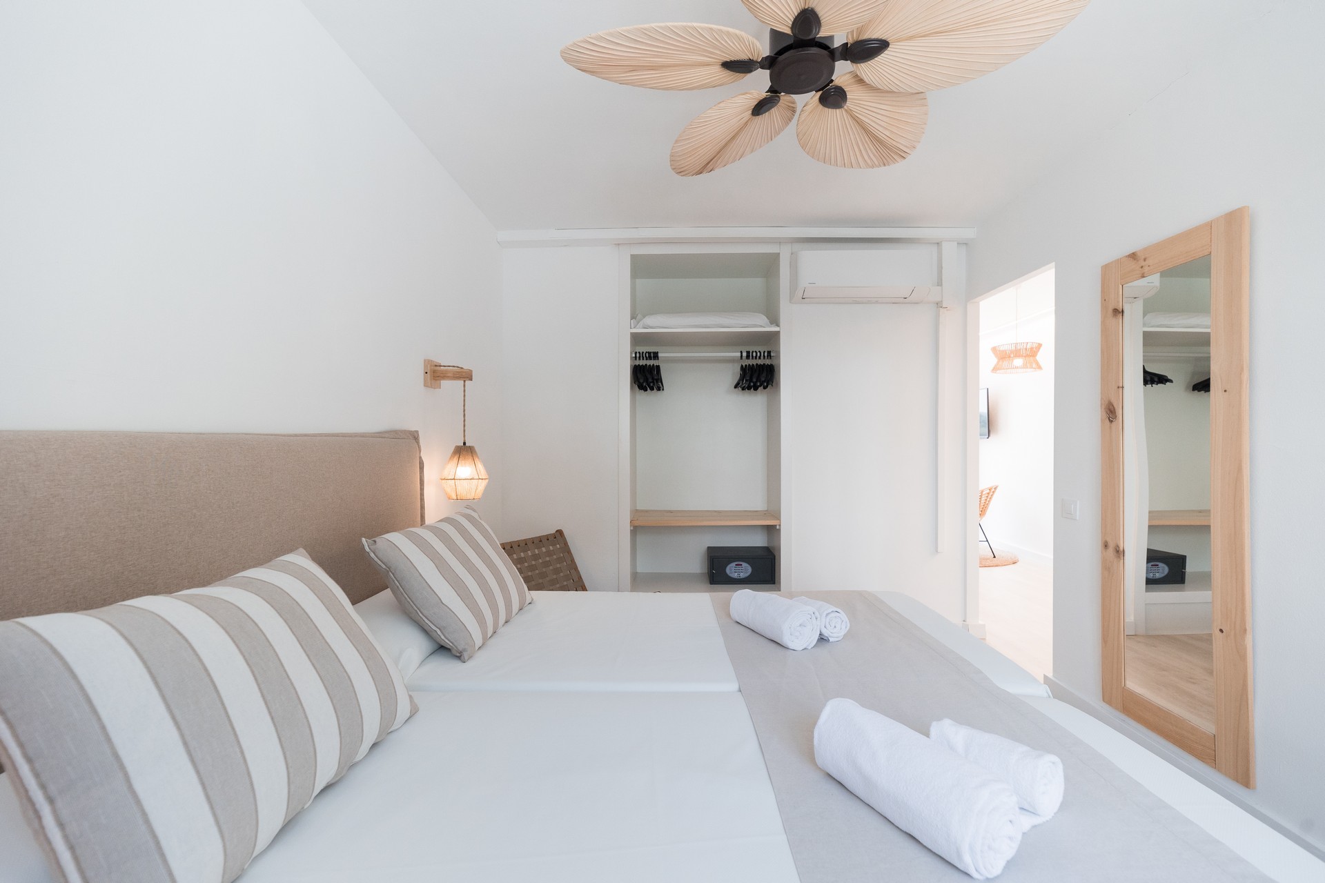 BEACH CLUB MENORCA 5