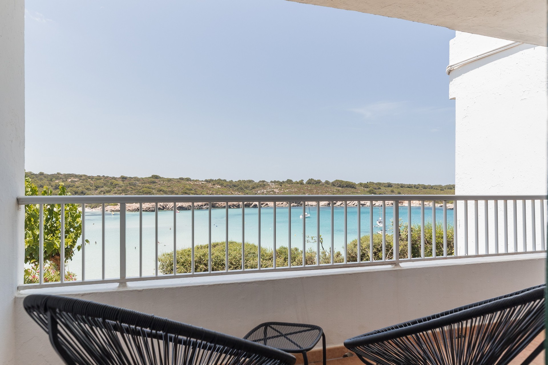 BEACH CLUB MENORCA 10