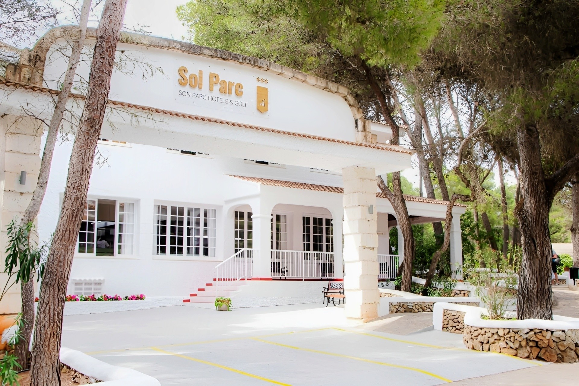 Sol Parc 33
