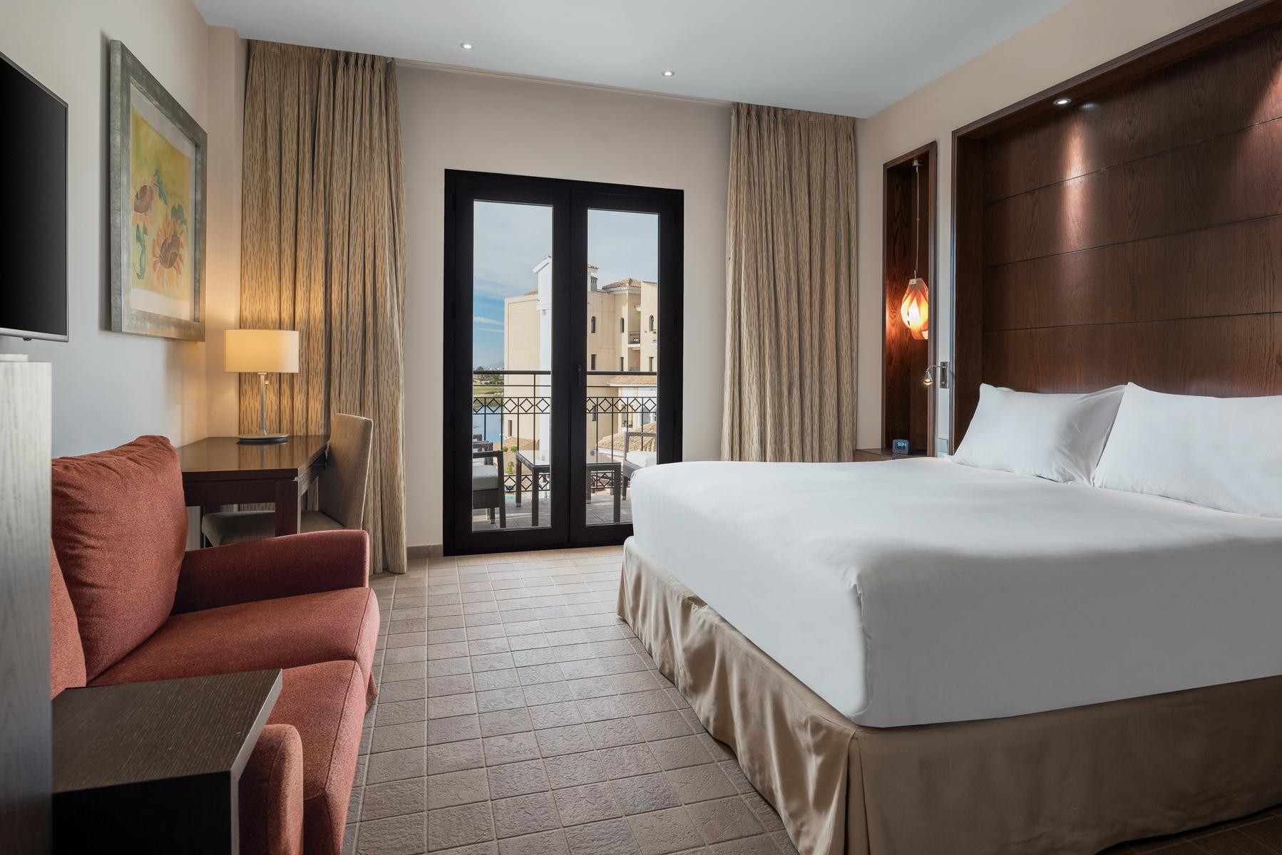 DoubleTree by Hilton La Torre Golf and Spa 4